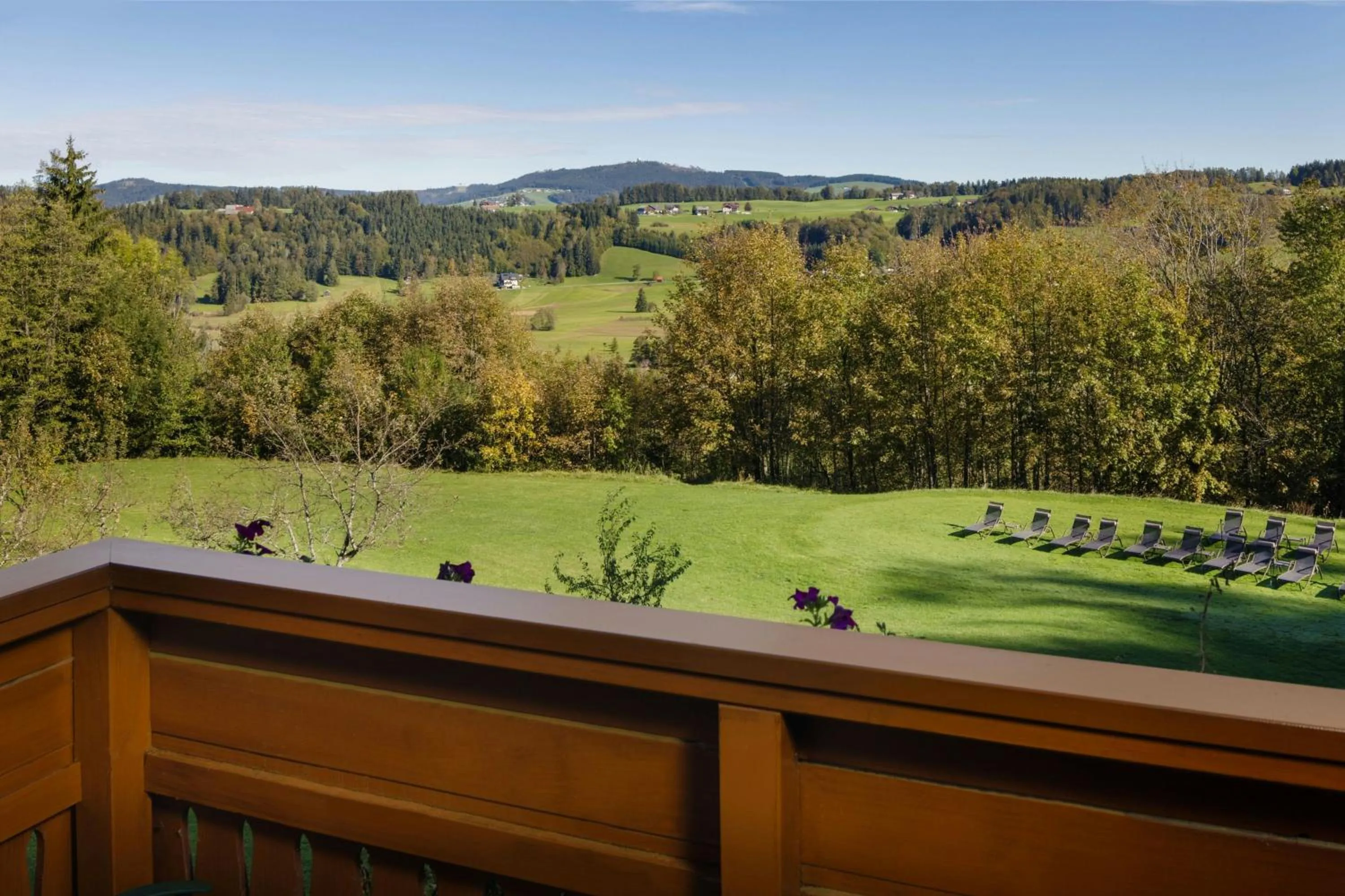 Photo of the whole room in Arabella Jagdhof Resort am Fuschlsee, a Tribute Portfolio Hotel