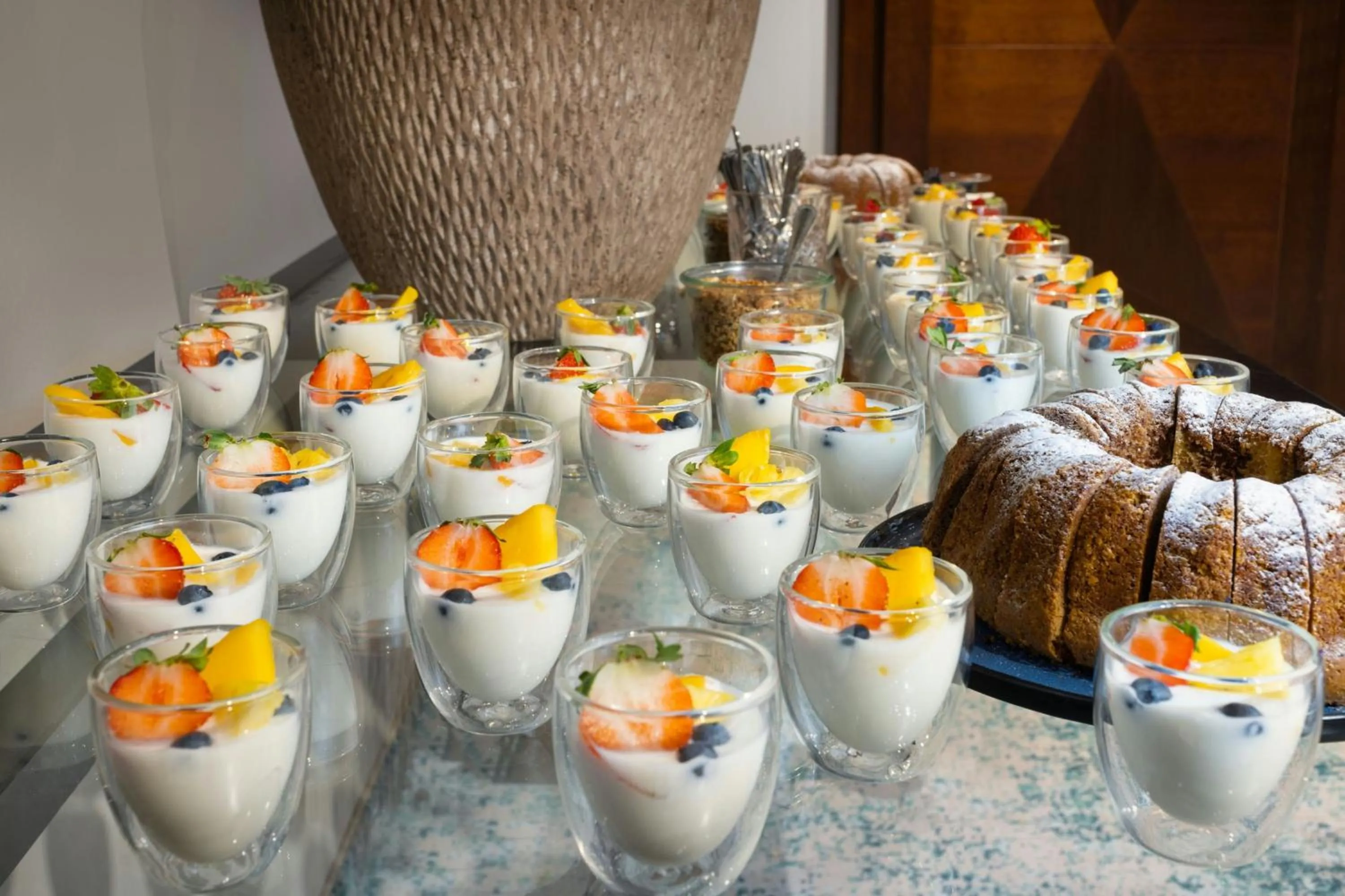 Meeting/conference room in Arabella Jagdhof Resort am Fuschlsee, a Tribute Portfolio Hotel