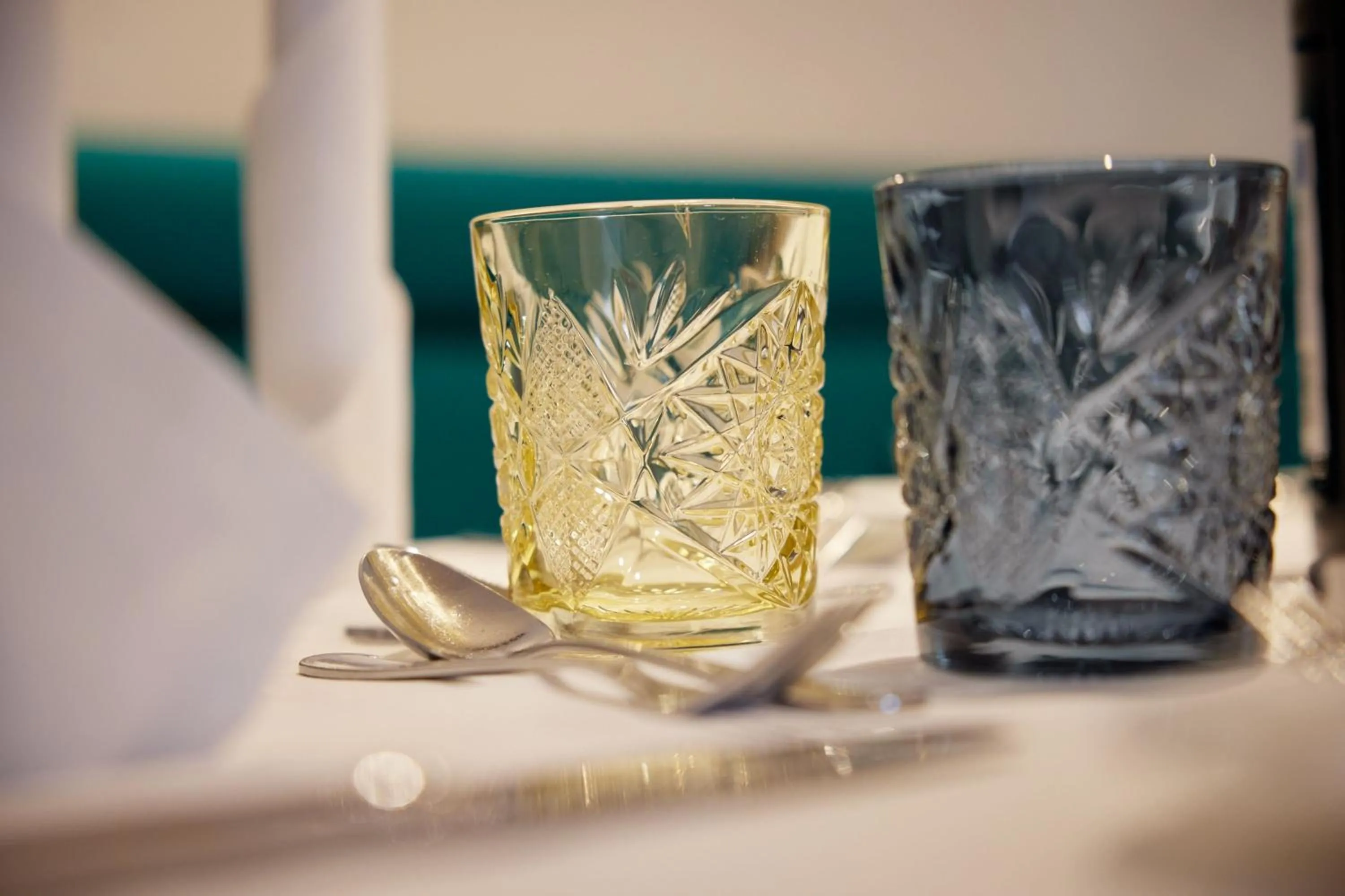 Restaurant/places to eat in Arabella Jagdhof Resort am Fuschlsee, a Tribute Portfolio Hotel