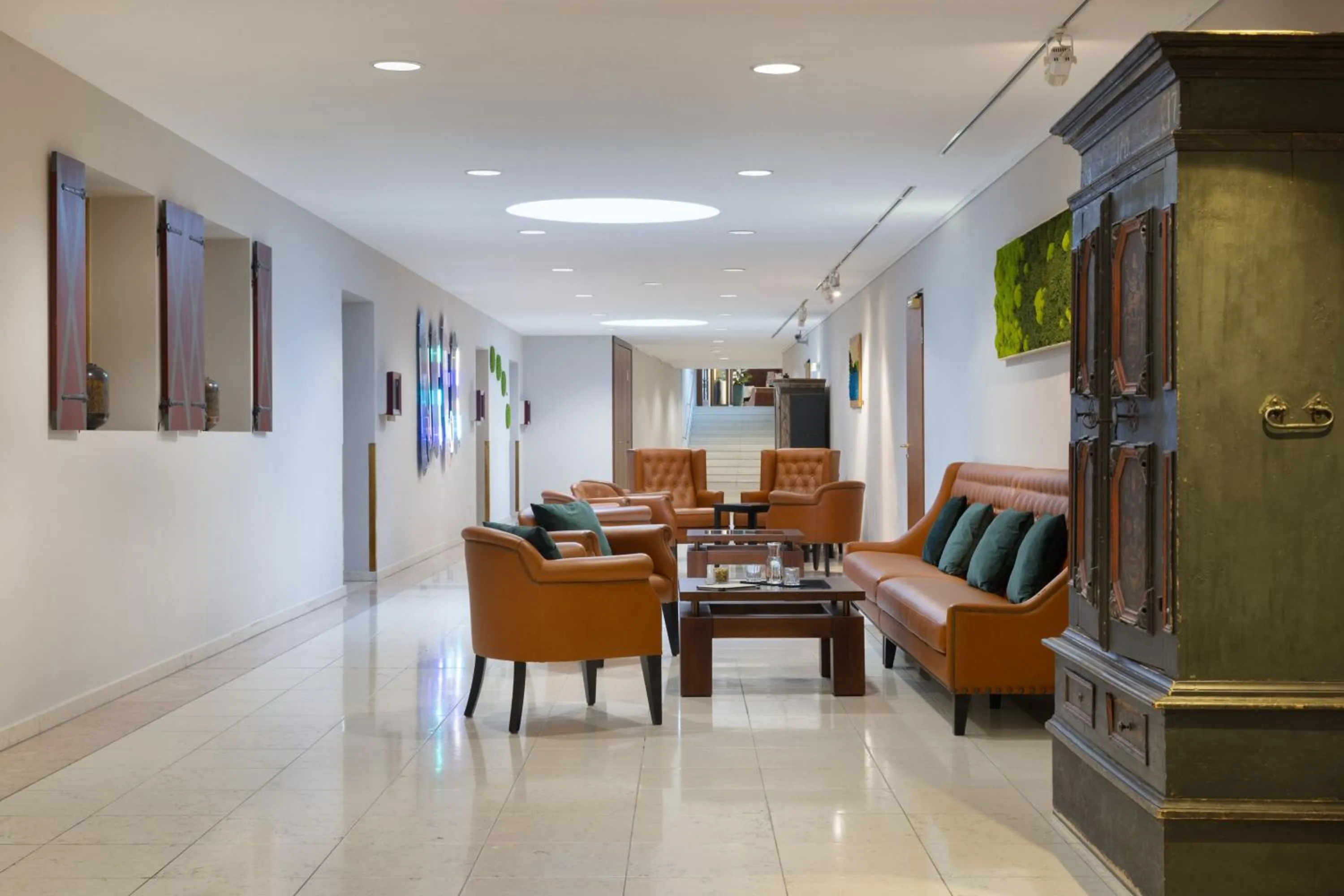 View (from property/room) in Arabella Jagdhof Resort am Fuschlsee, a Tribute Portfolio Hotel