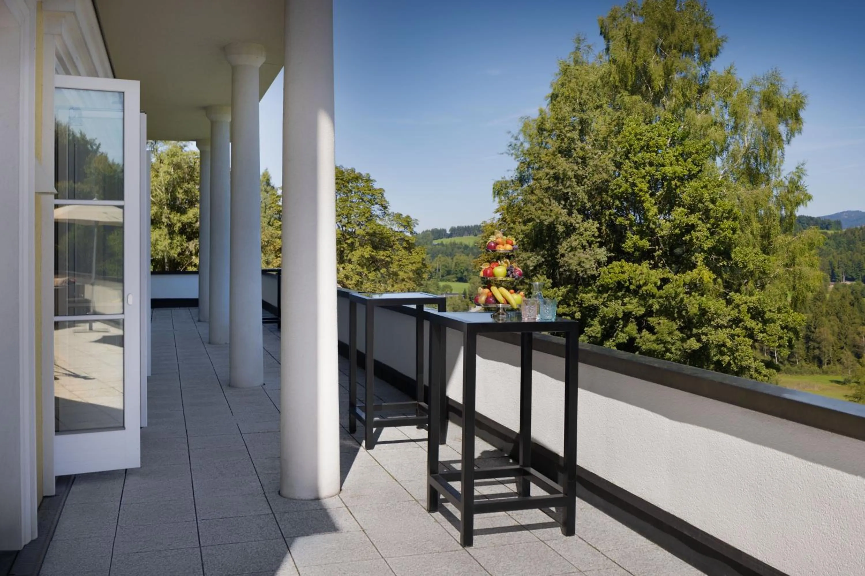 Meeting/conference room in Arabella Jagdhof Resort am Fuschlsee, a Tribute Portfolio Hotel