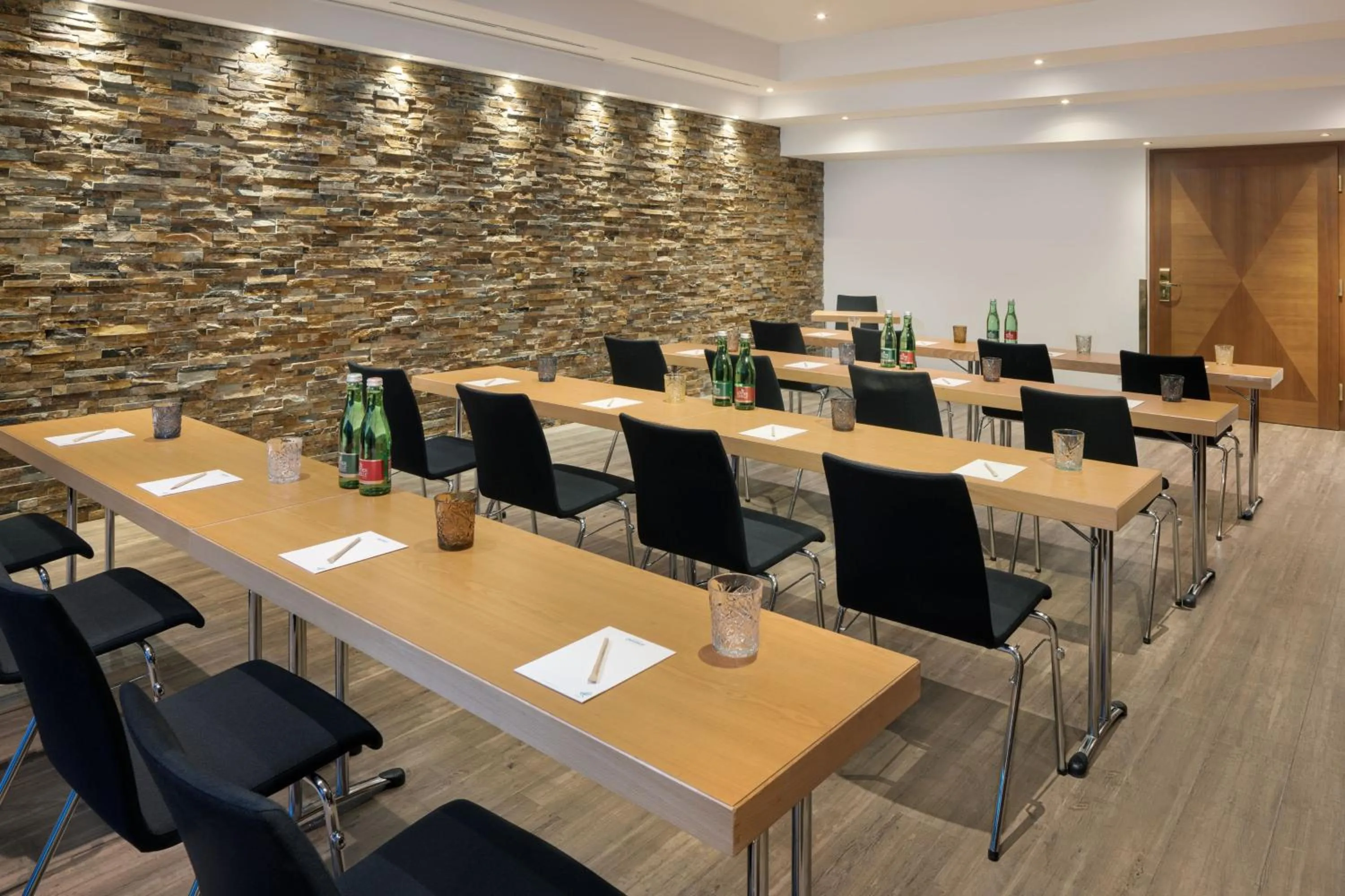 Meeting/conference room in Arabella Jagdhof Resort am Fuschlsee, a Tribute Portfolio Hotel