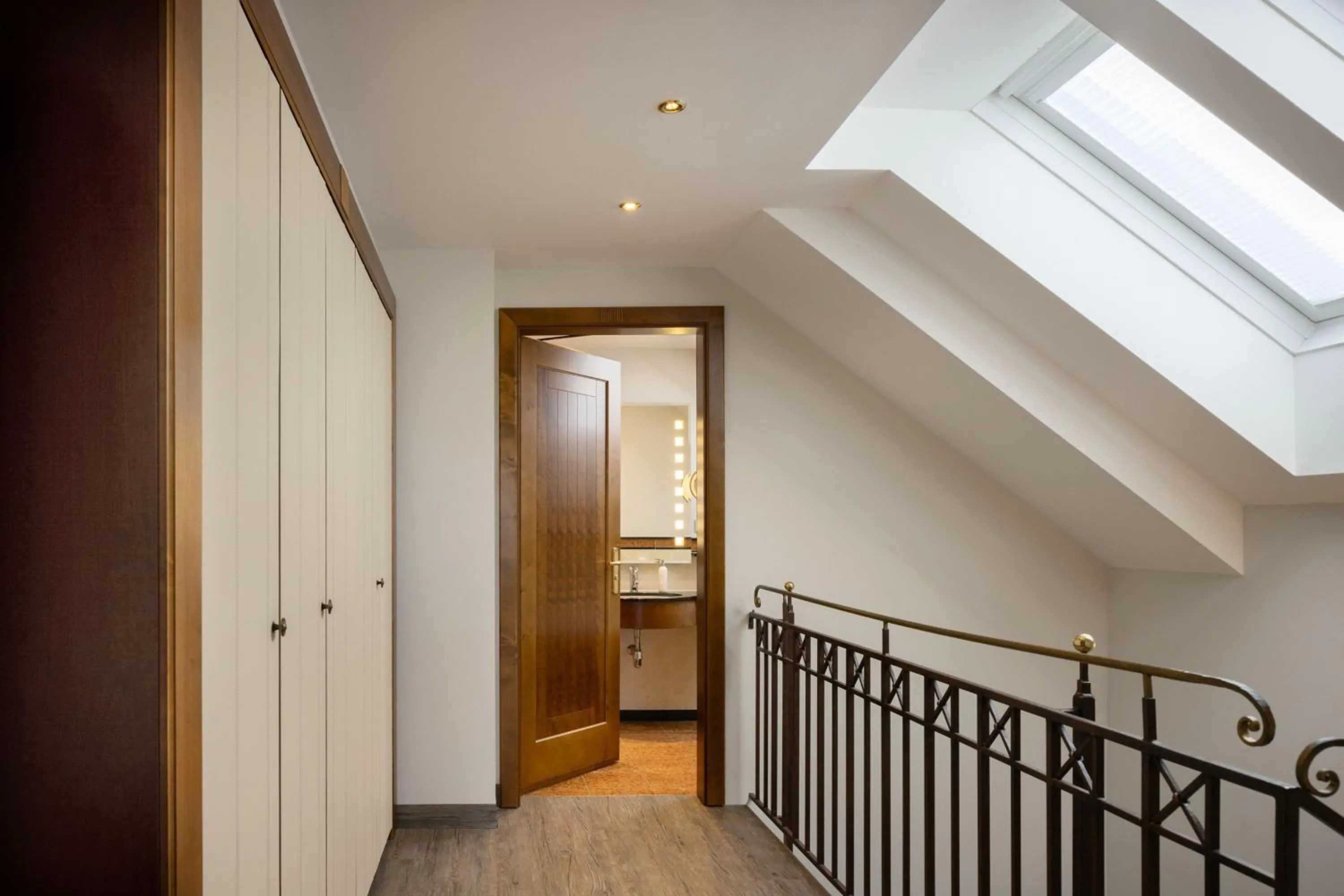 Photo of the whole room in Arabella Jagdhof Resort am Fuschlsee, a Tribute Portfolio Hotel