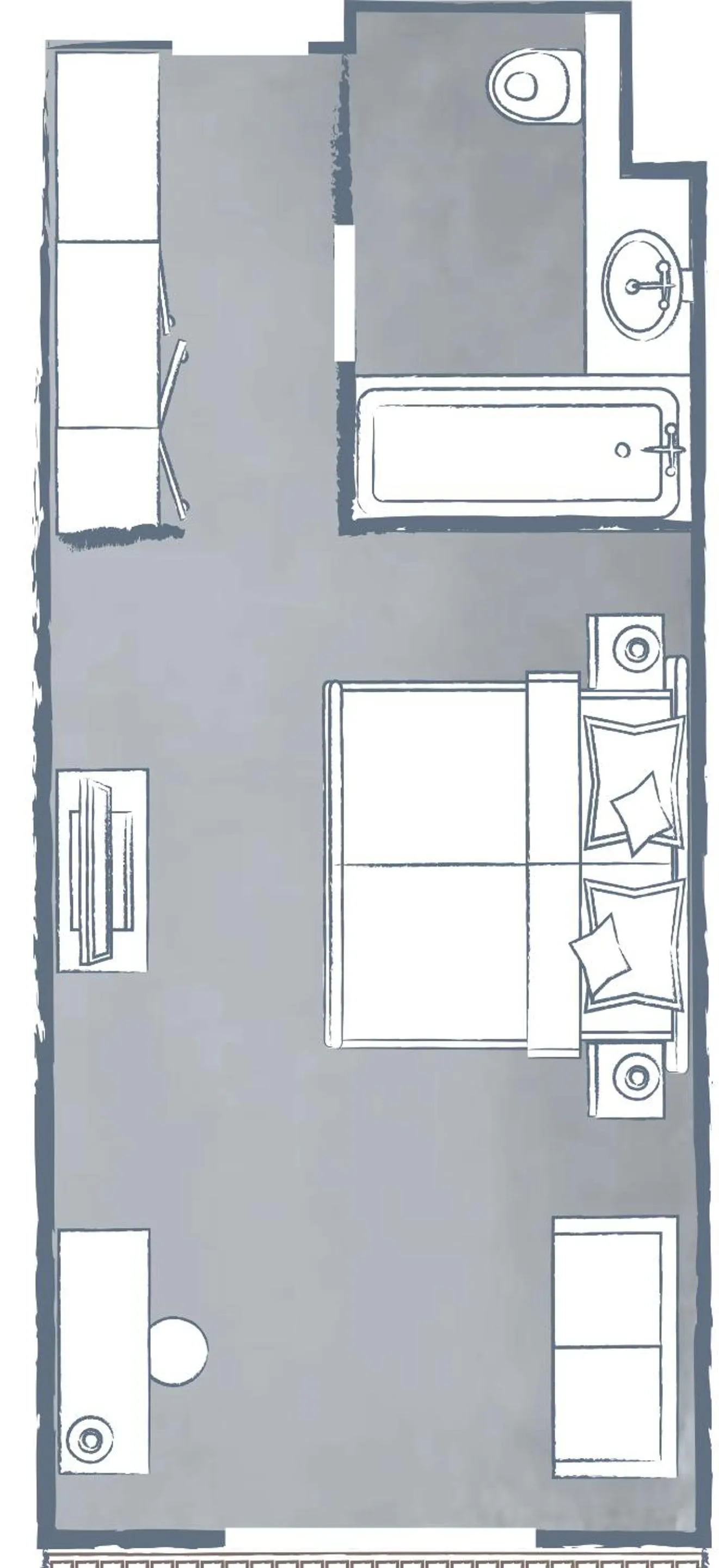 Photo of the whole room in Das Sonnreich - Thermenhotel Loipersdorf