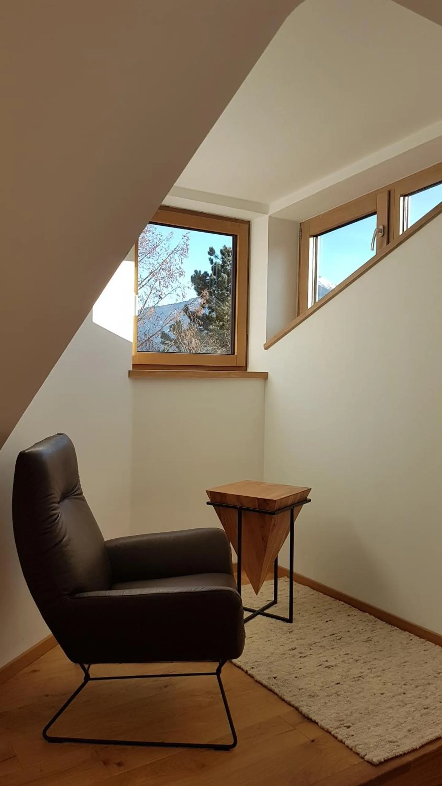 Day in Hotel Tyrolis