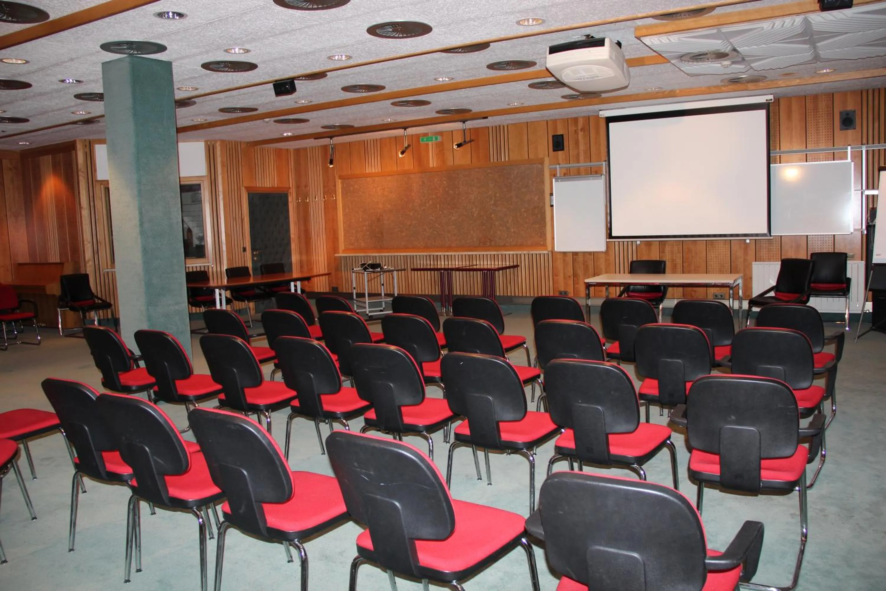 Activities in Hotel Tyrolis