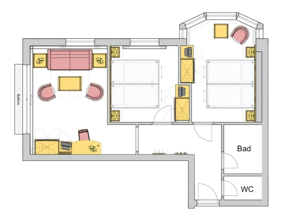 VÖTTER'S HOTEL in Kaprun am Kitzsteinhorn - Skibus direkt