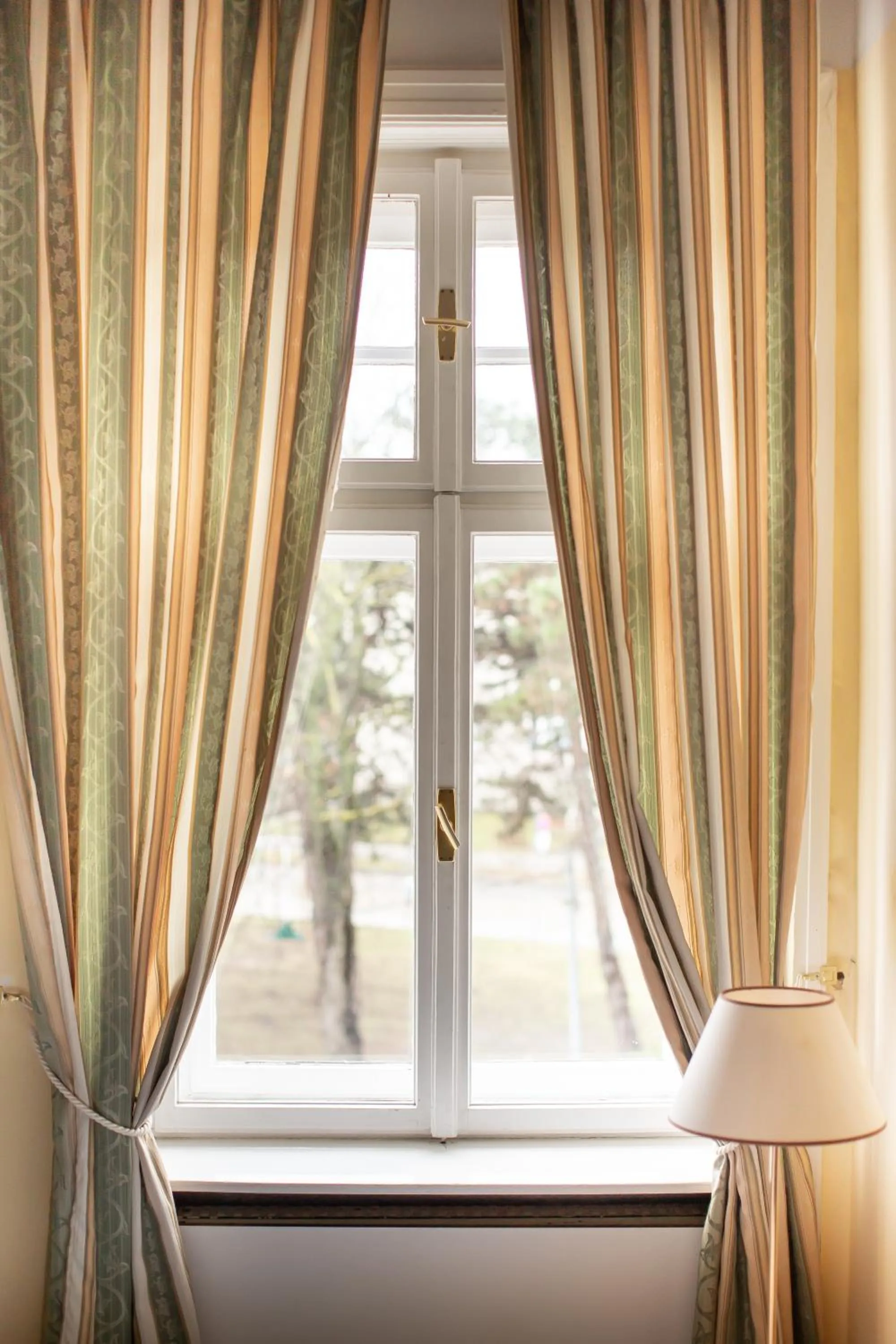 Hotel Bergwirt Schönbrunn