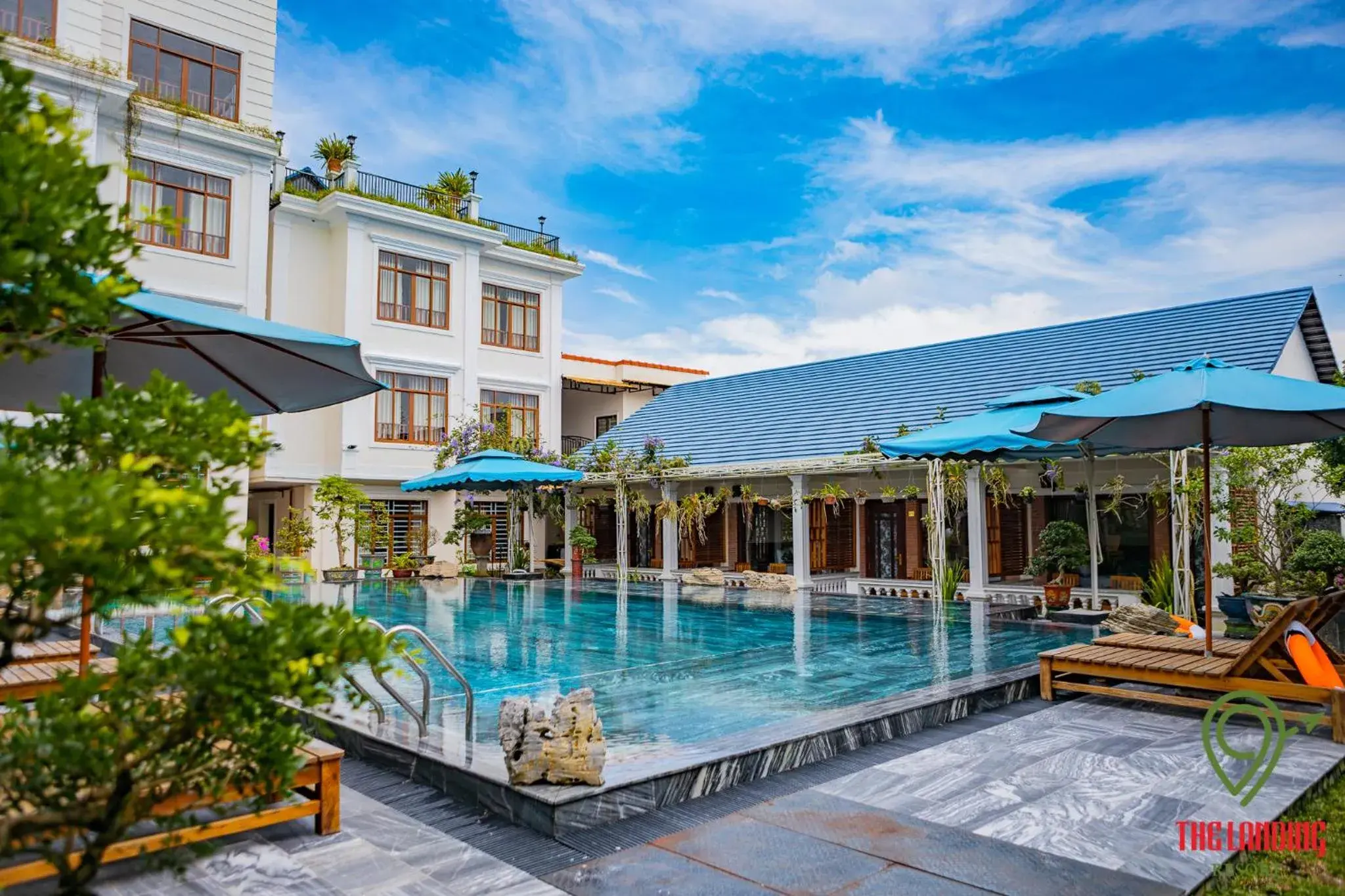 The Landing Resort The Landing Resort