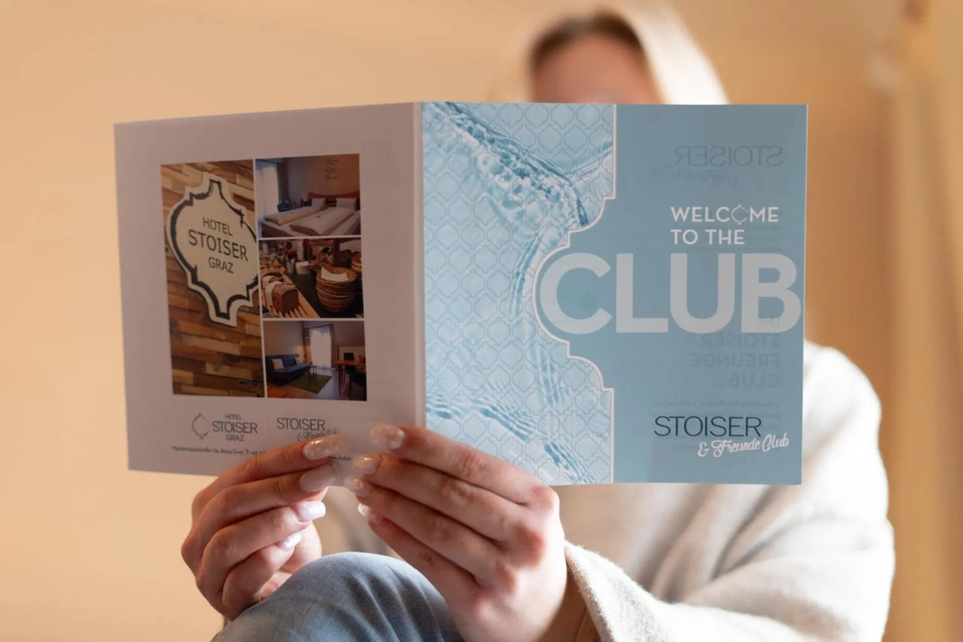 Property building in Hotel Stoiser Graz -Parkplatz inbegriffen!