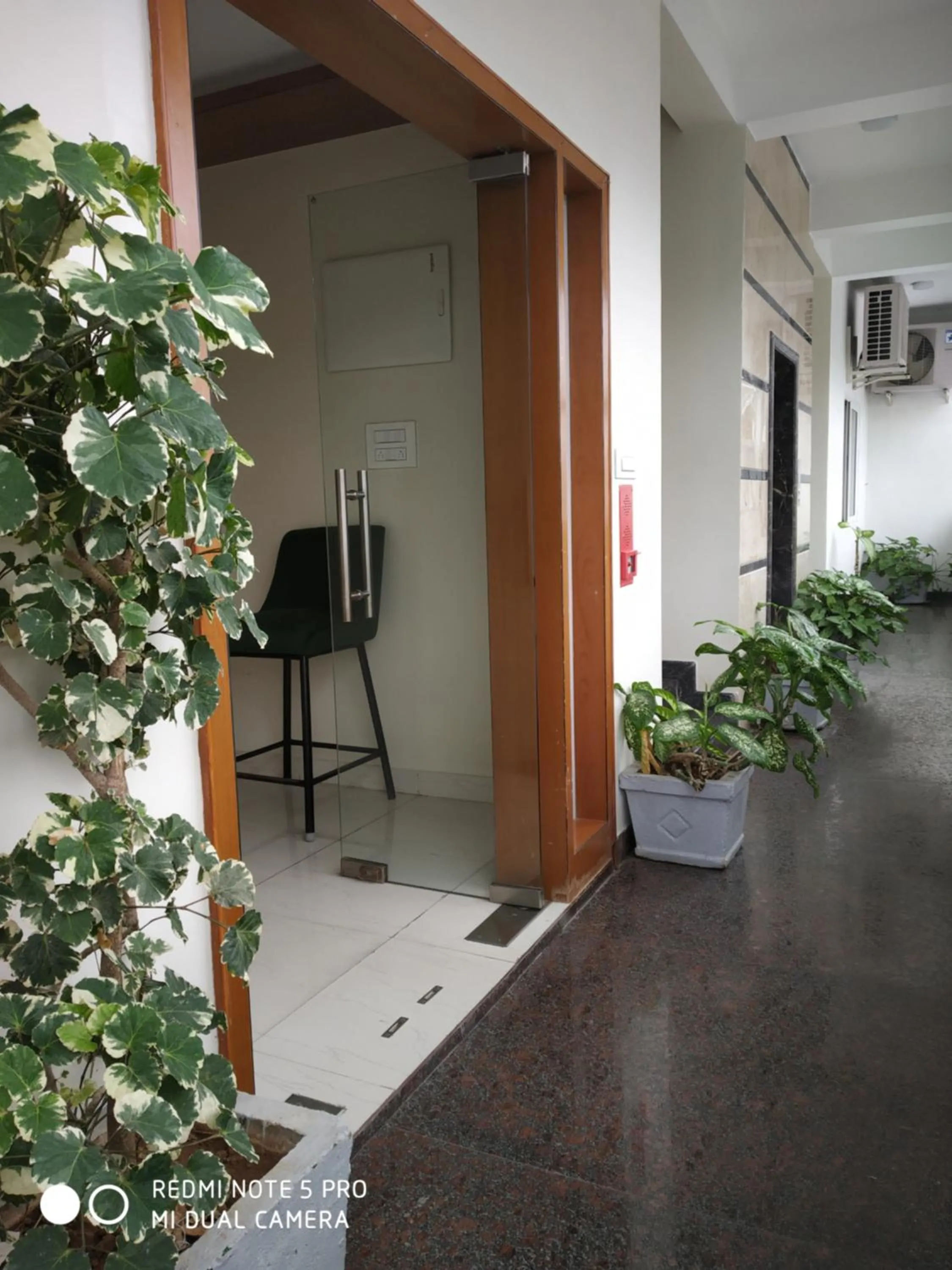 Property building in THE GRAND CORAL