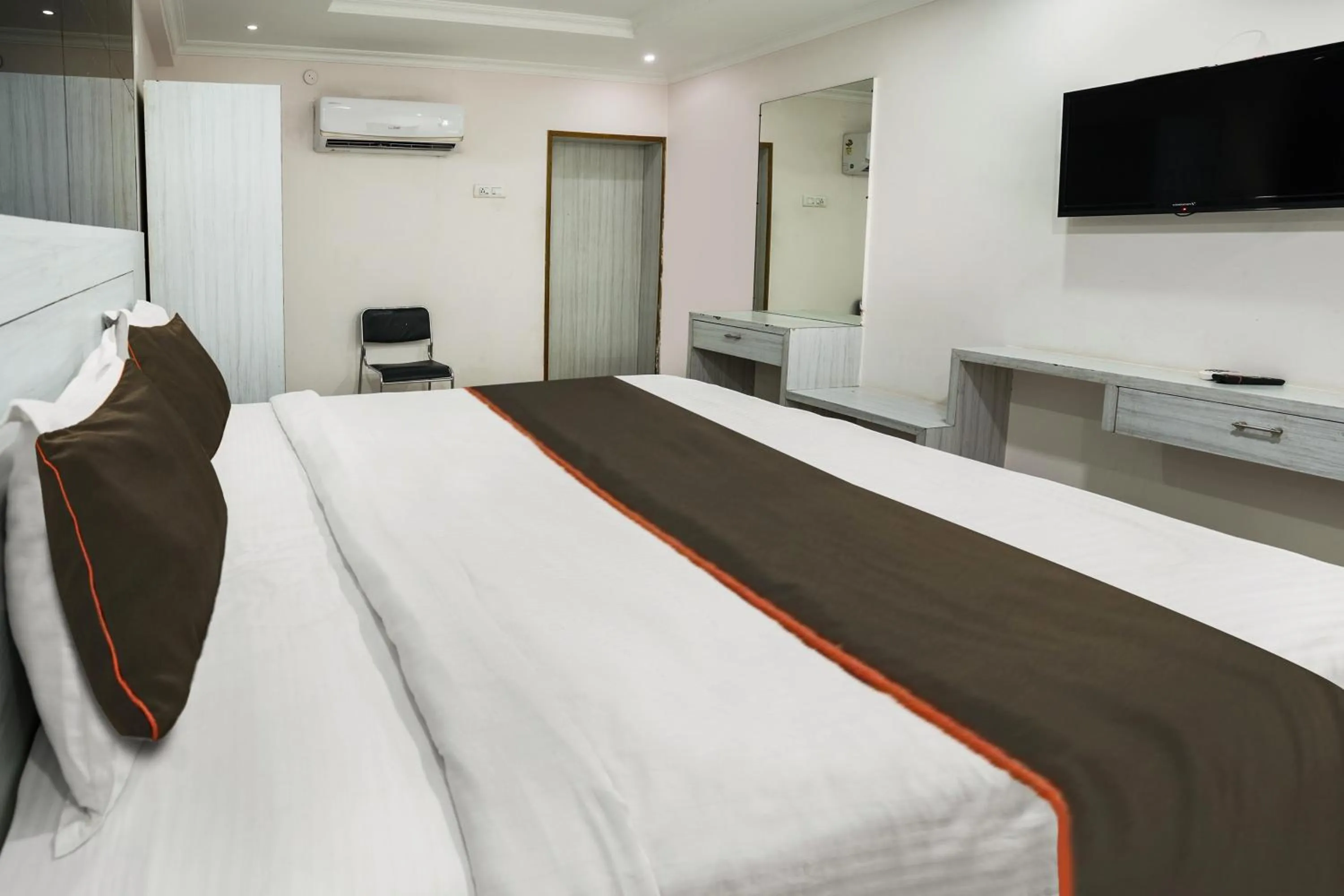 Bedroom in Collection O Avm Castle