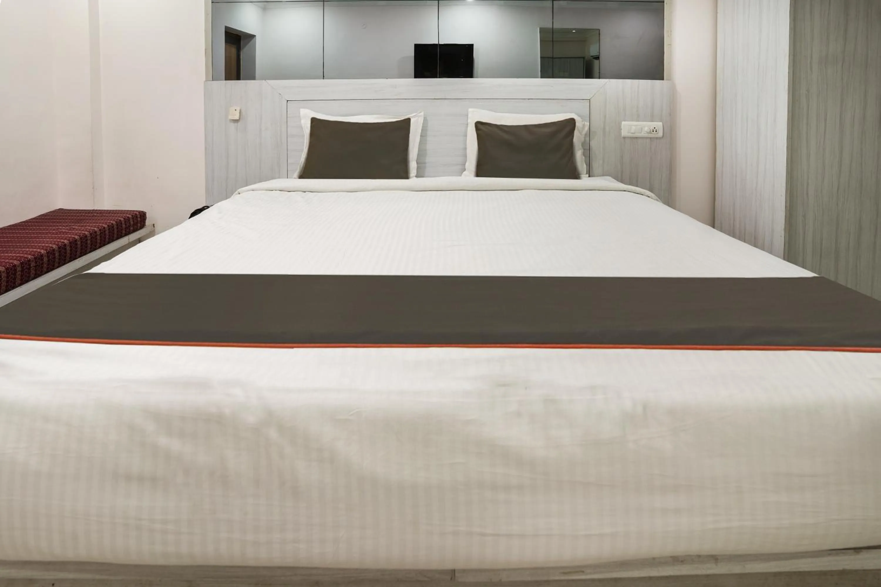 Bedroom in Collection O Avm Castle