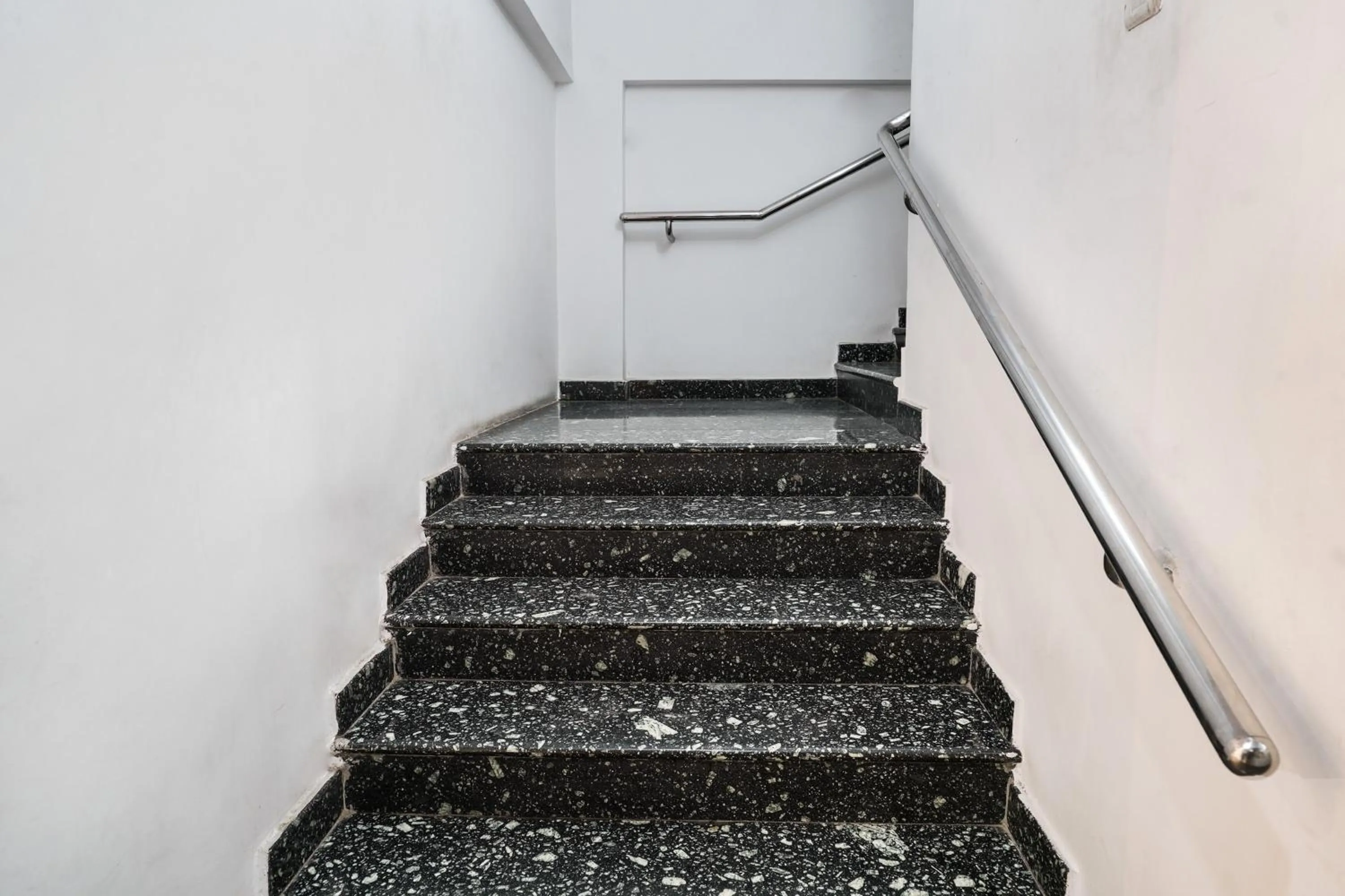 Lobby or reception in Collection O Avm Castle