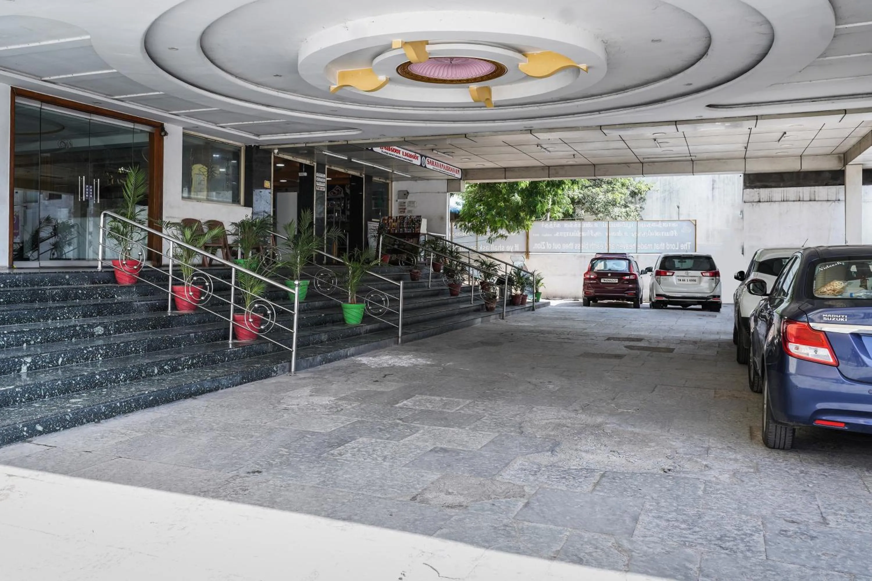 Facade/entrance in Collection O Avm Castle