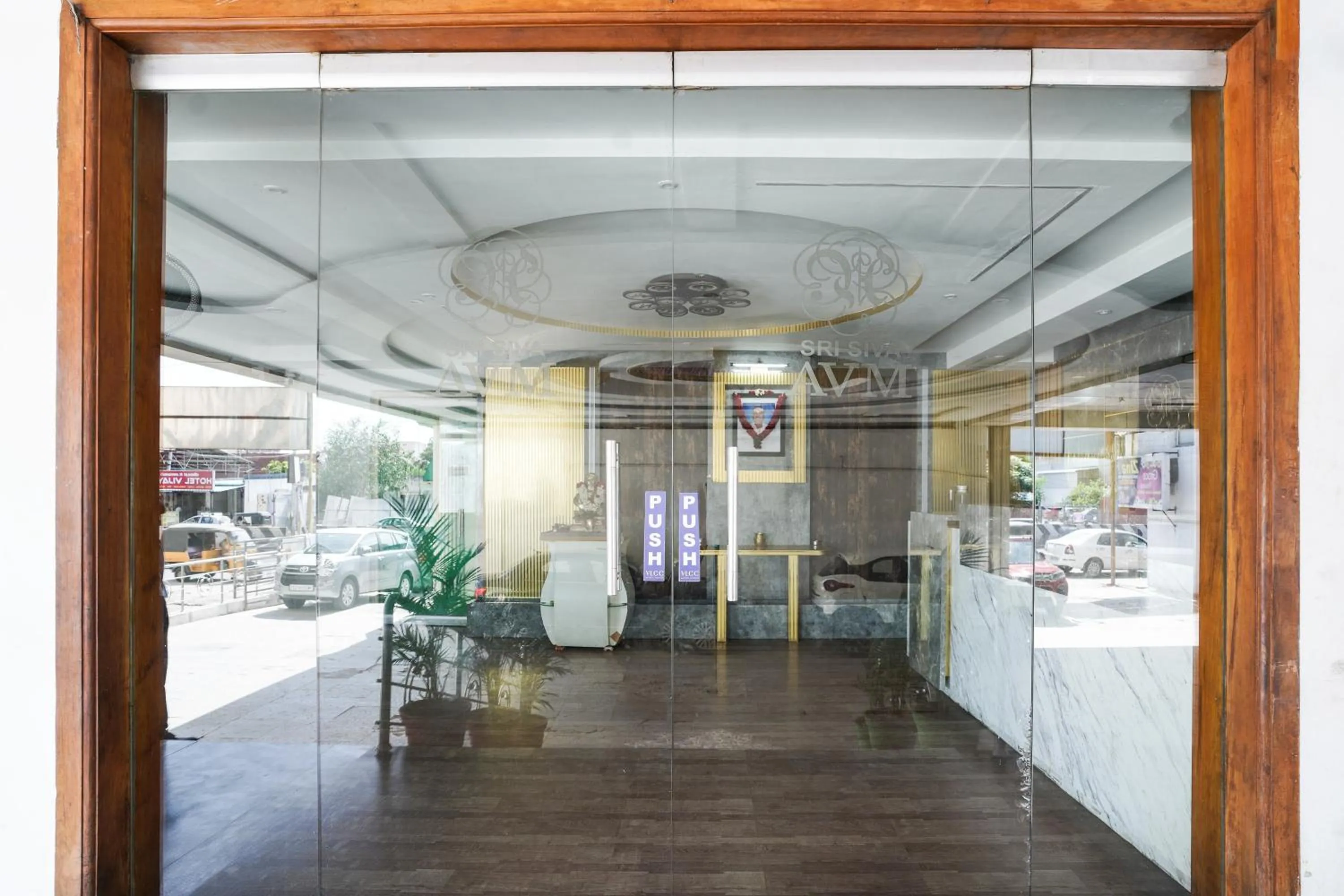 Facade/entrance in Collection O Avm Castle