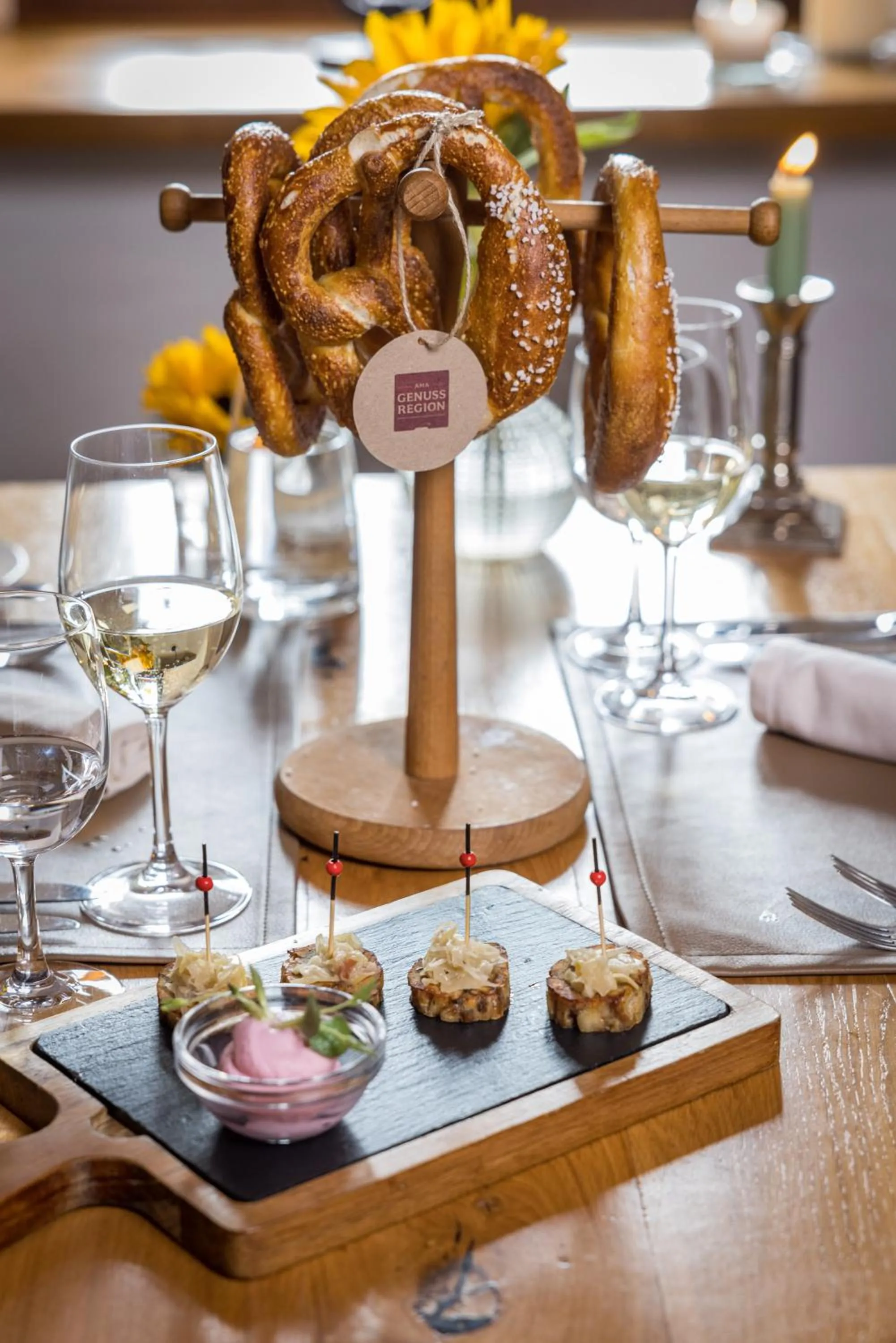 Schloss Prielau Hotel & Restaurants