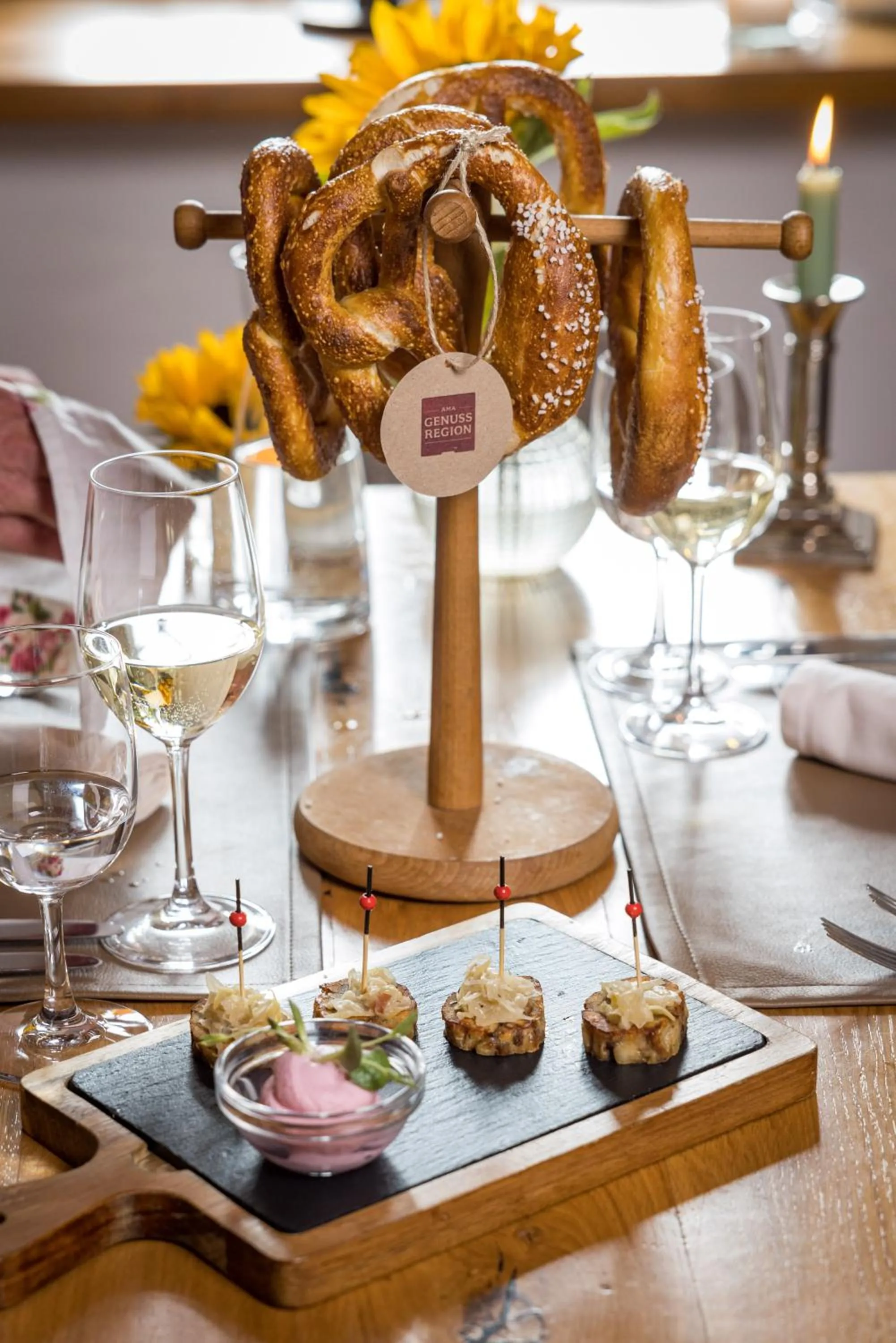 Schloss Prielau Hotel & Restaurants