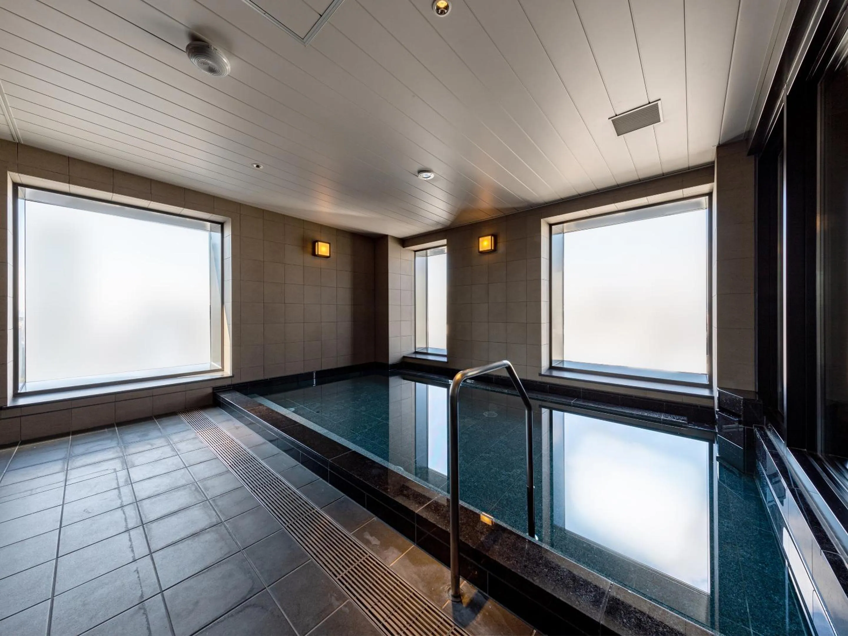 Public Bath in Granbell Hotel Osaka