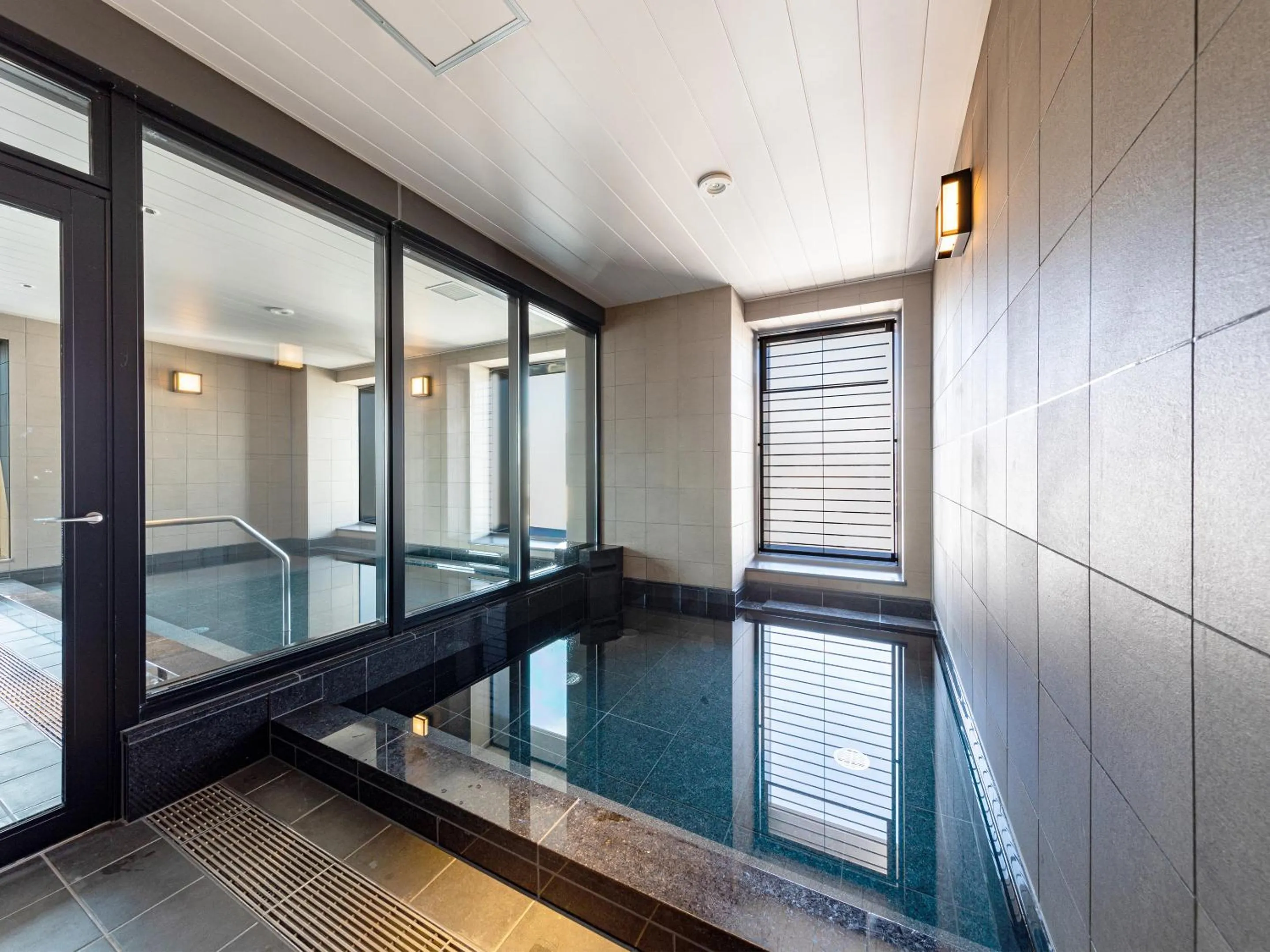 Public Bath in Granbell Hotel Osaka