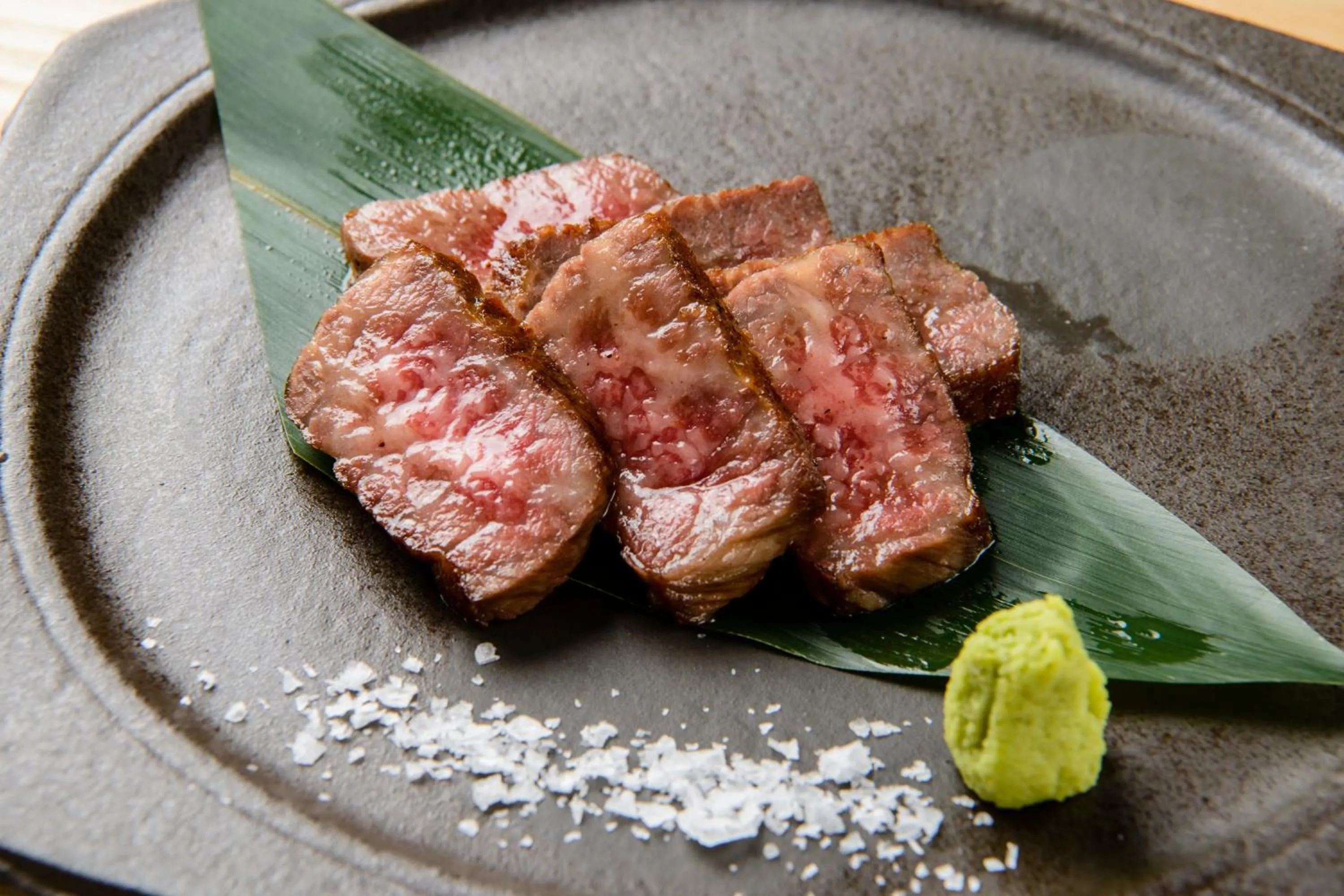 Restaurant/places to eat in Granbell Hotel Osaka