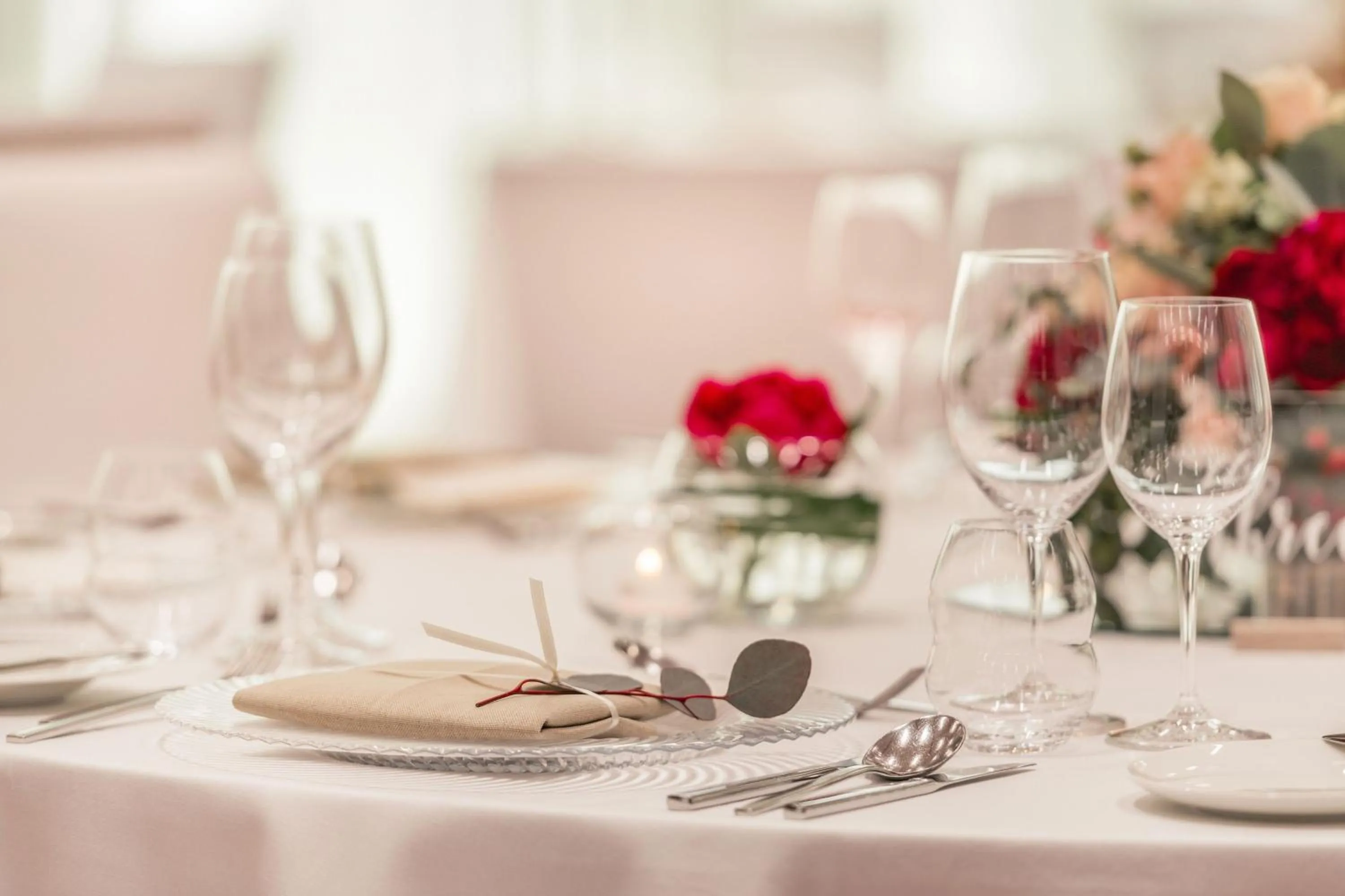 Meeting/conference room in Sheraton Grand Salzburg