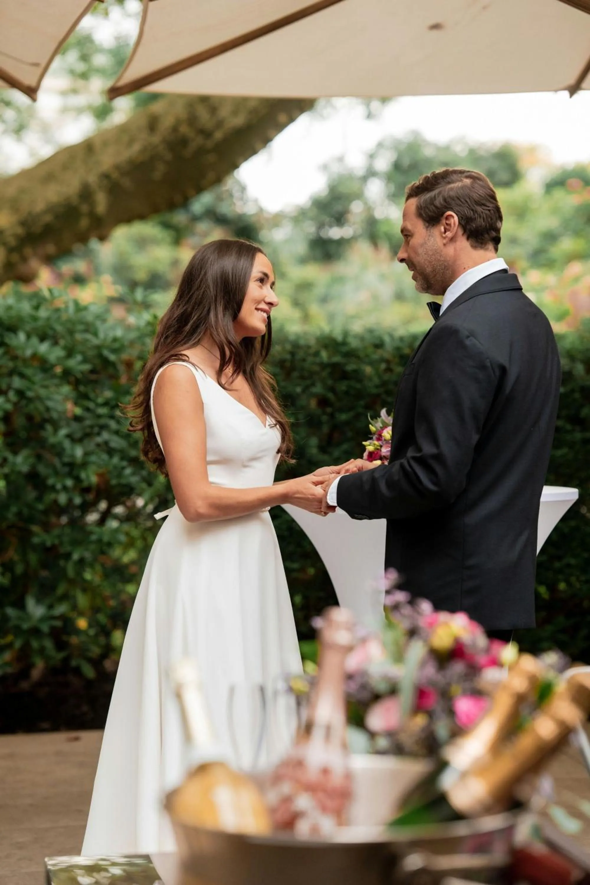 Banquet/Function facilities in Sheraton Grand Salzburg