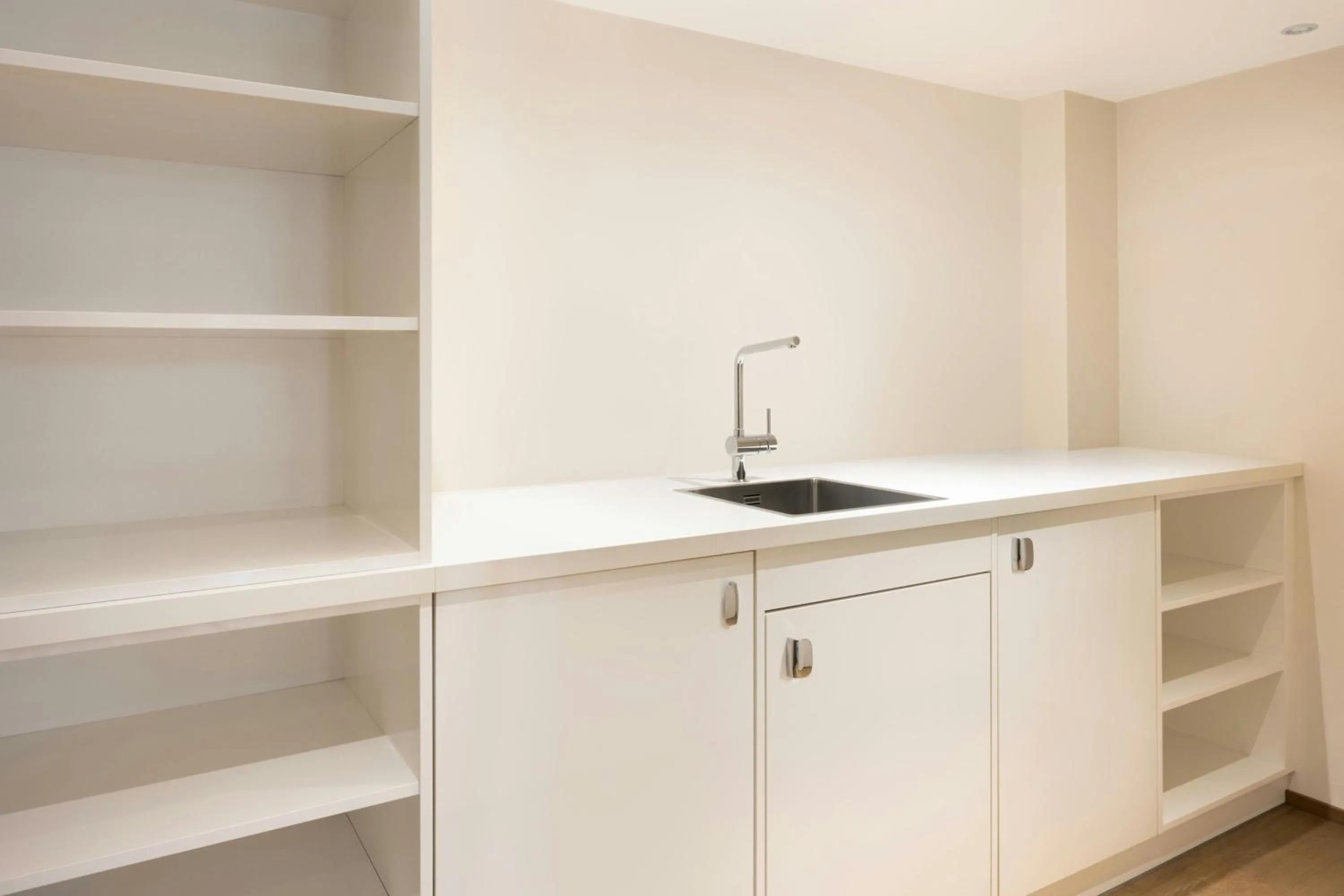 Bedroom in Sheraton Grand Salzburg