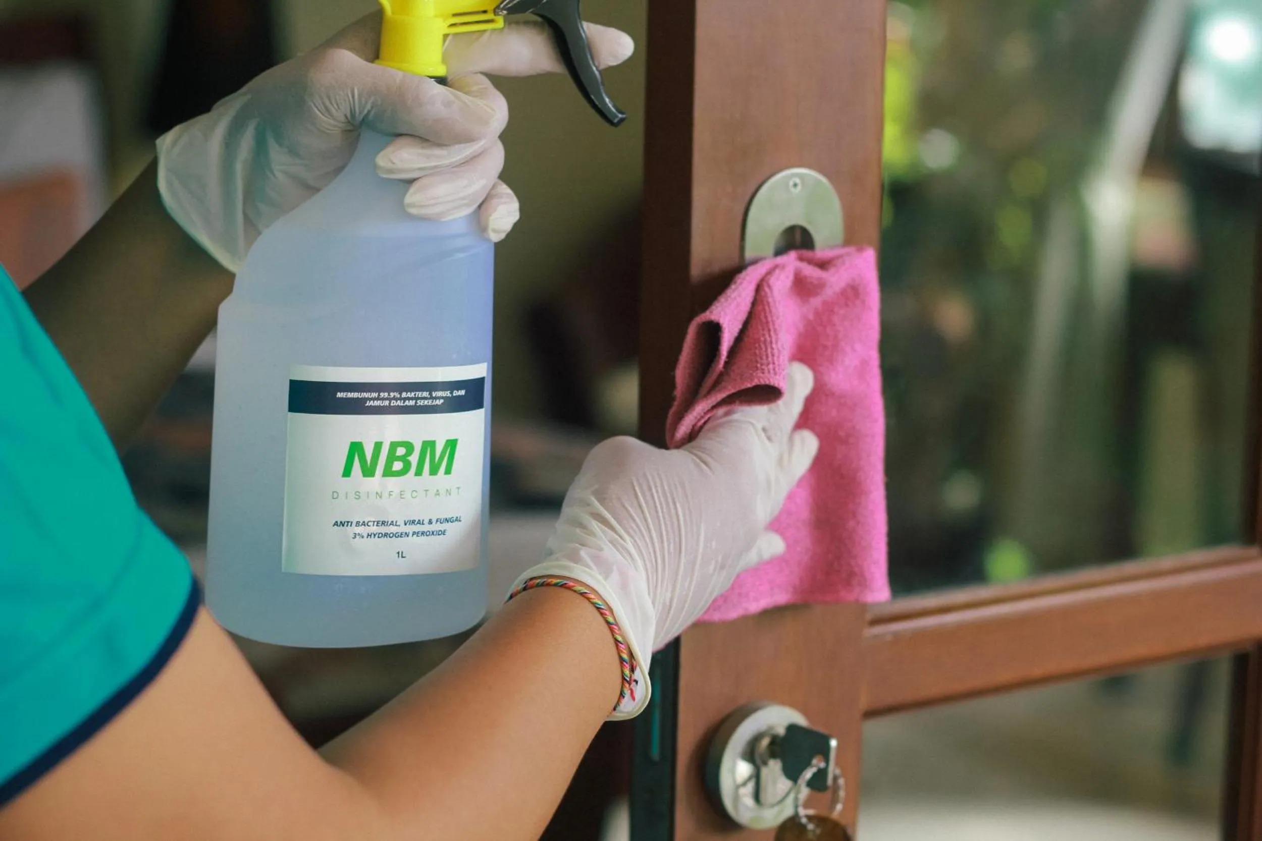 Other in Villa NVL Canggu by Nagisa Bali