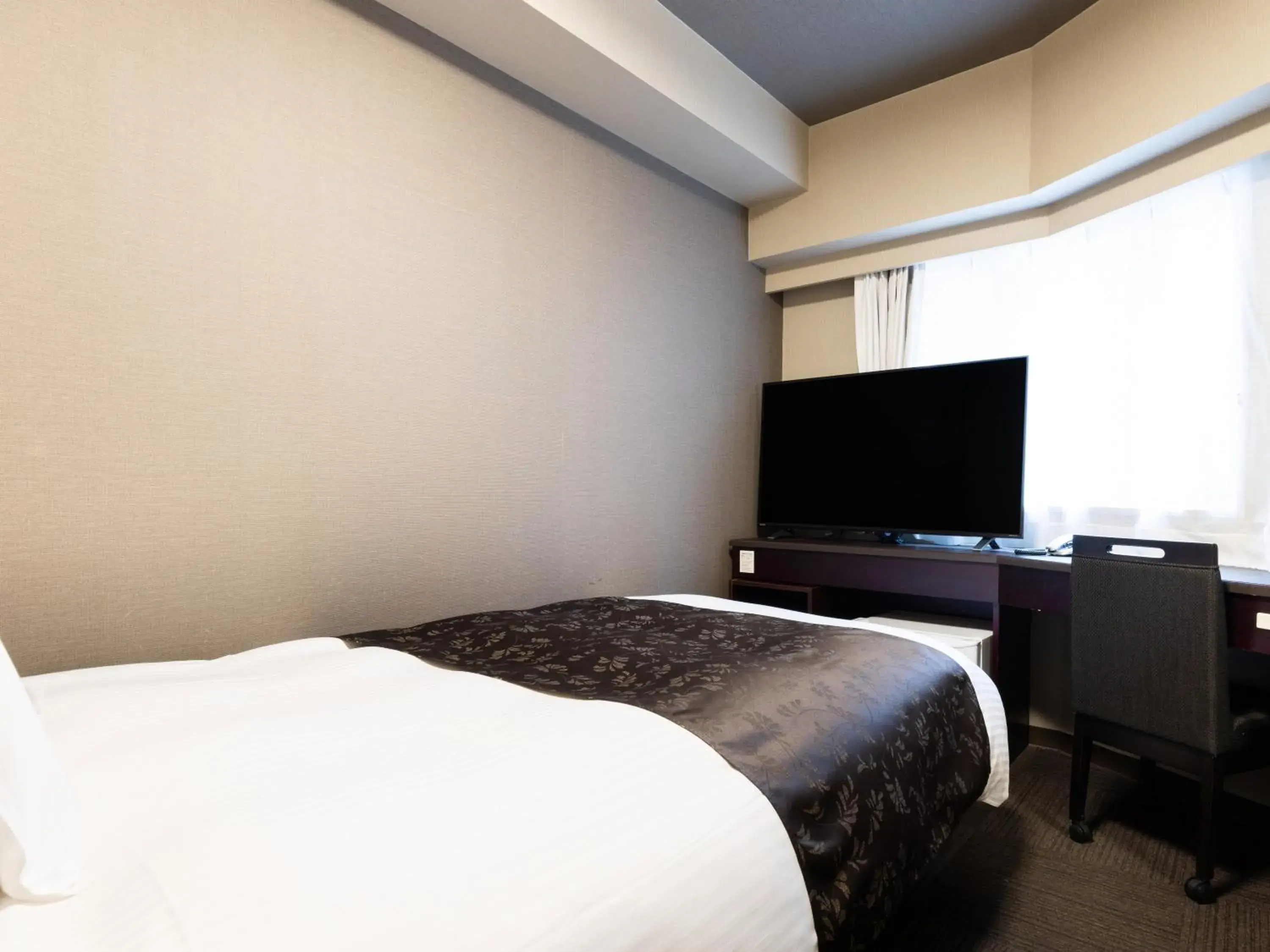 Single Room - single occupancy in APA Hotel Chibachuo Ekimae Single Room - single occupancy in APA Hotel Chibachuo Ekimae