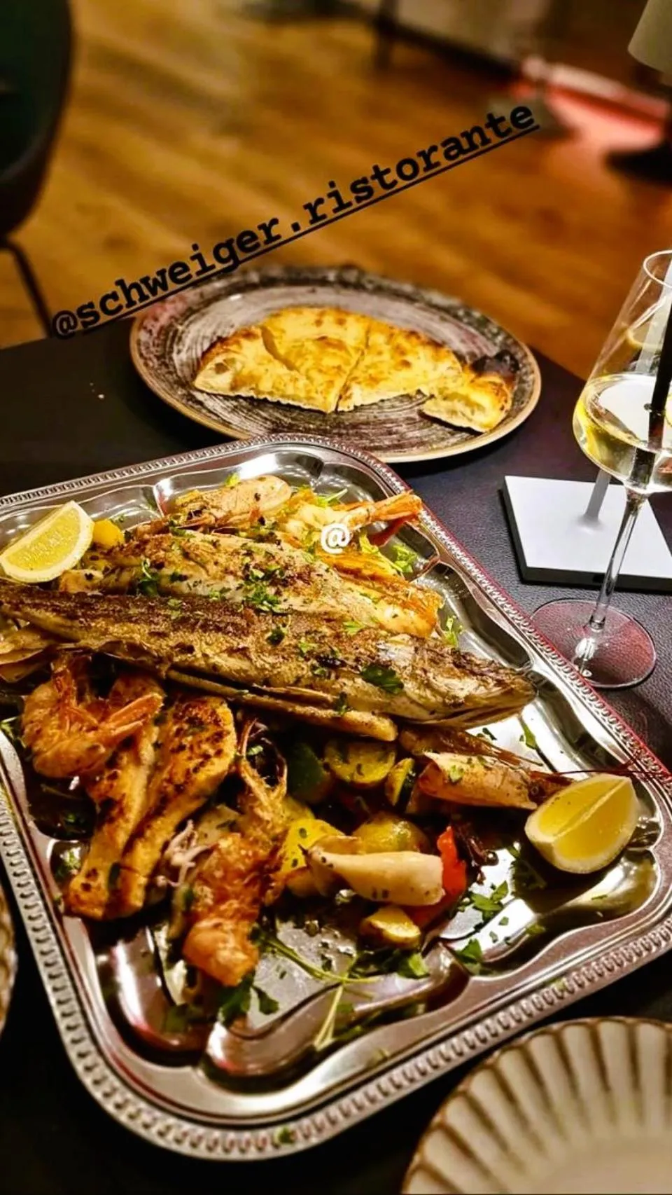 Restaurant/places to eat in Hotel Plainbrücke | self check-in