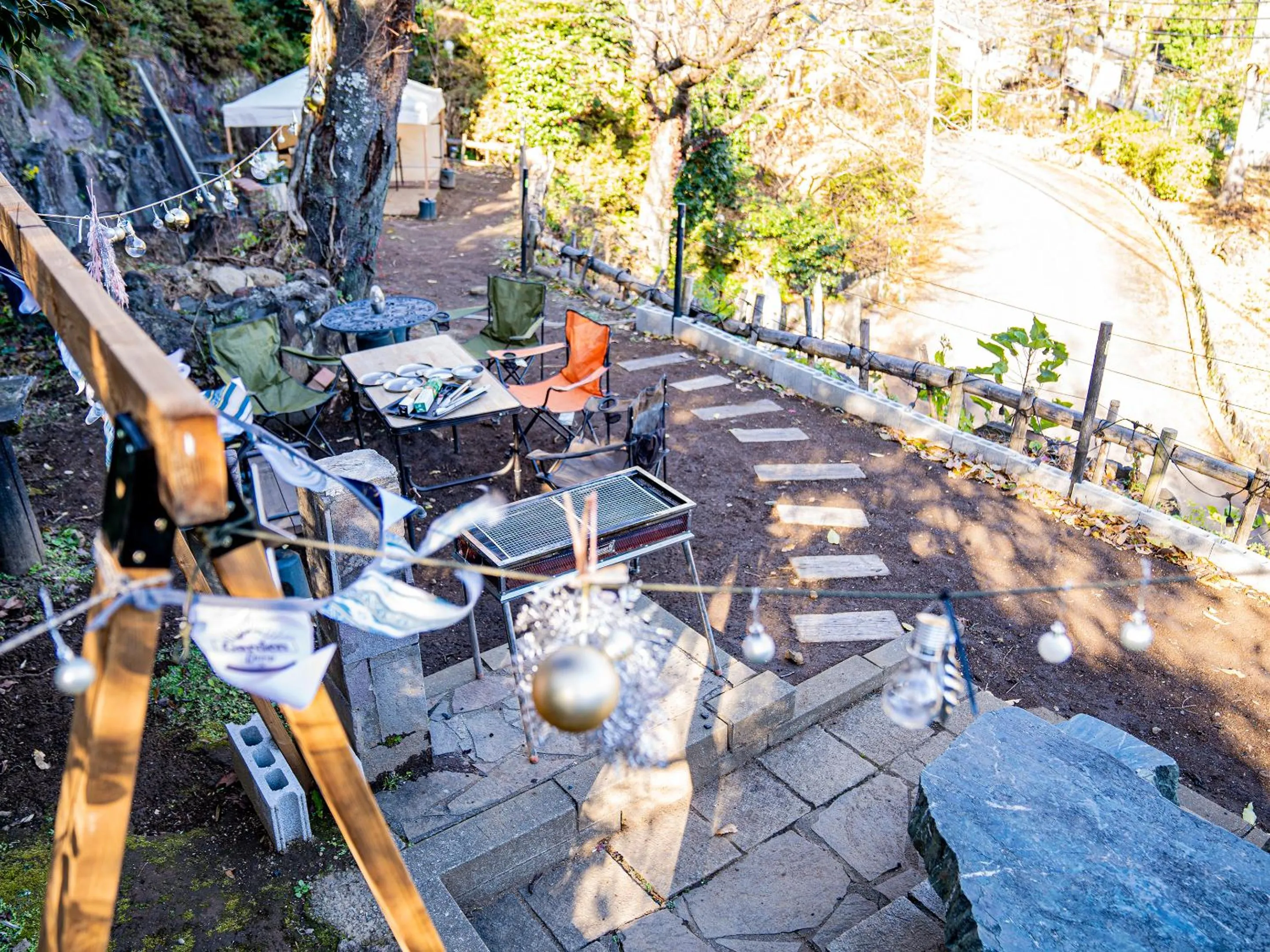 Property building in We Home Villa ～城ケ崎温泉～