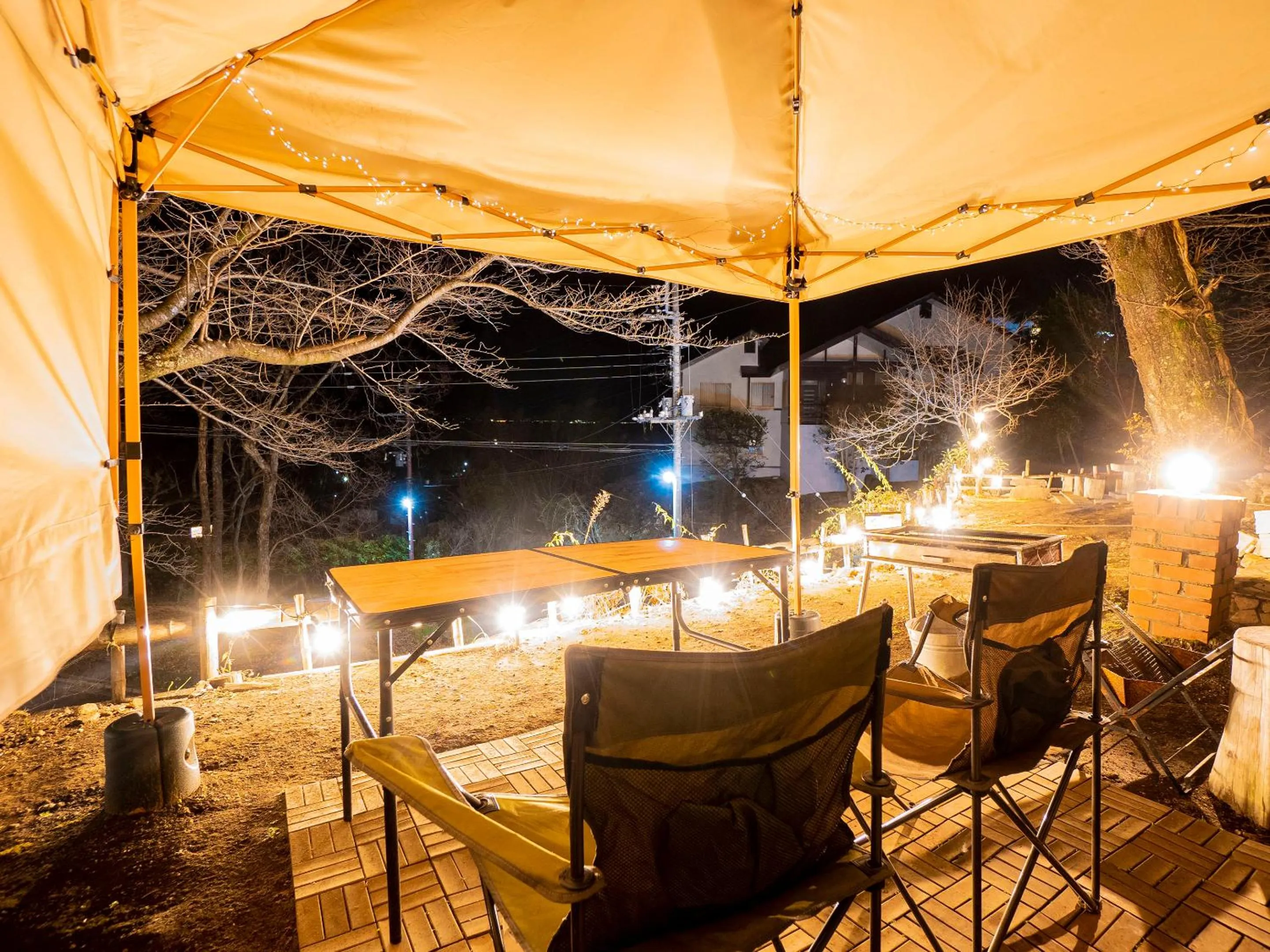 Property building in We Home Villa ～城ケ崎温泉～