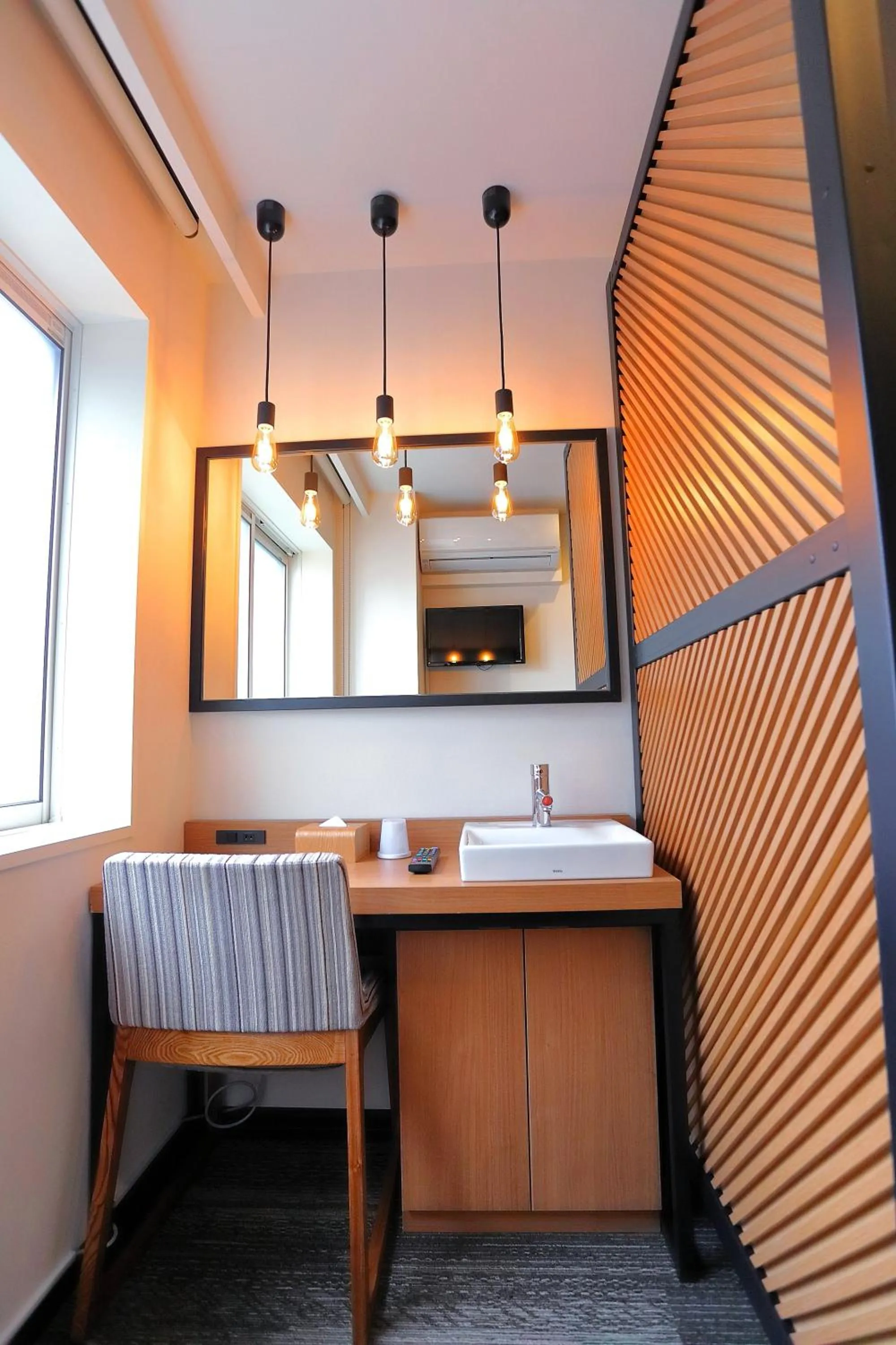 Bedroom in Hatago COEDOYA