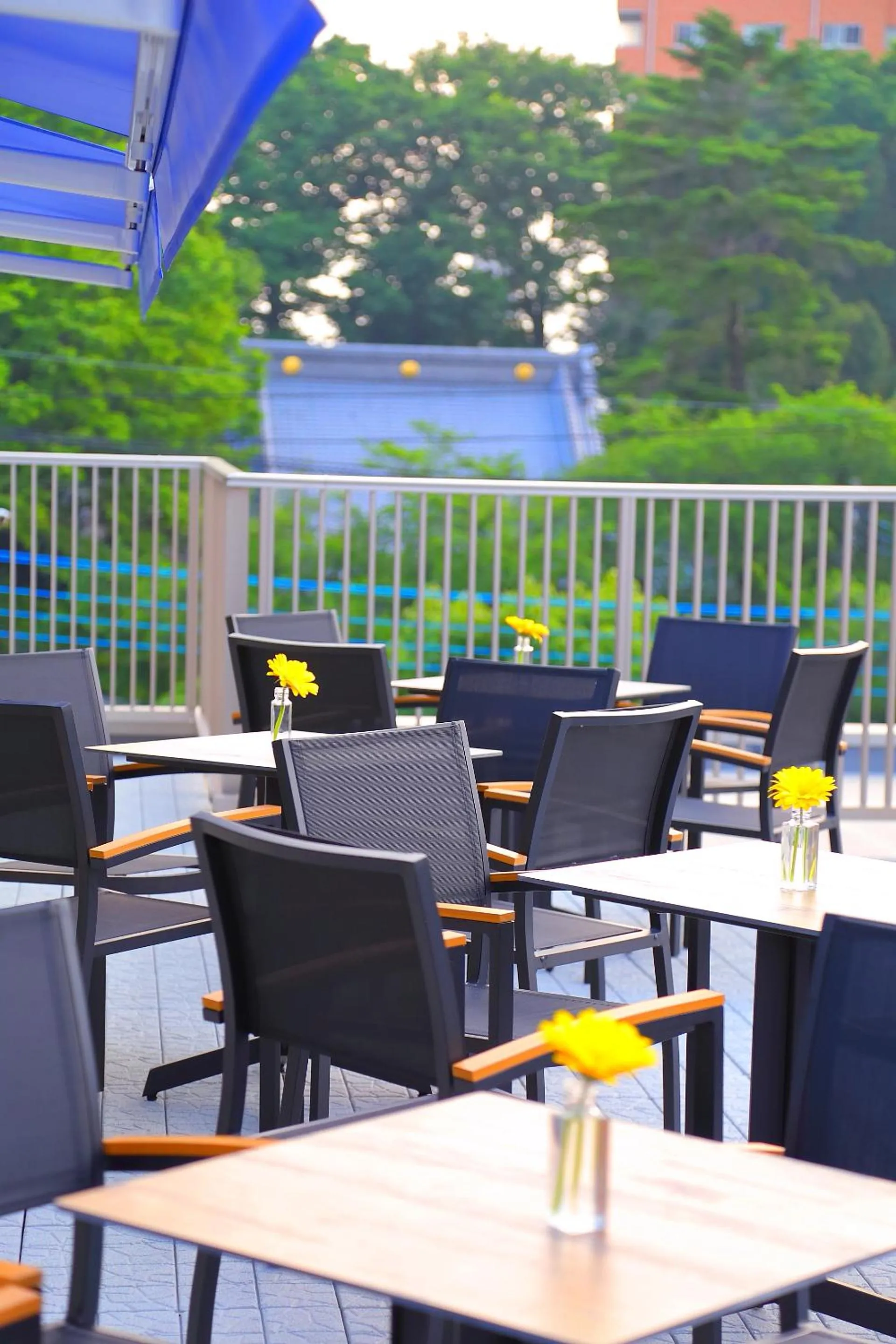 Property building in Hatago COEDOYA