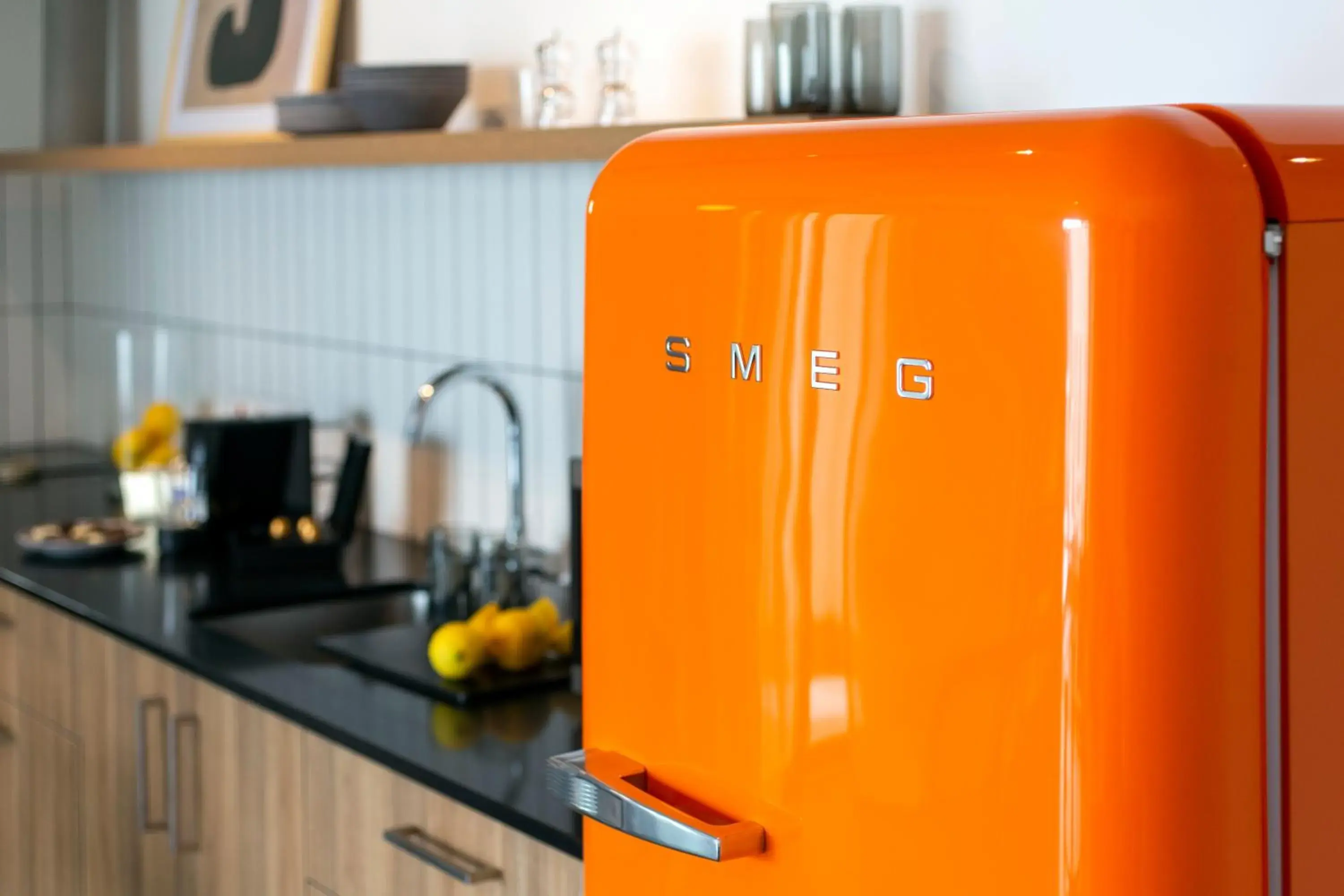 One-Bedroom Suite in LIV URBAN Suites One-Bedroom Suite in LIV URBAN Suites