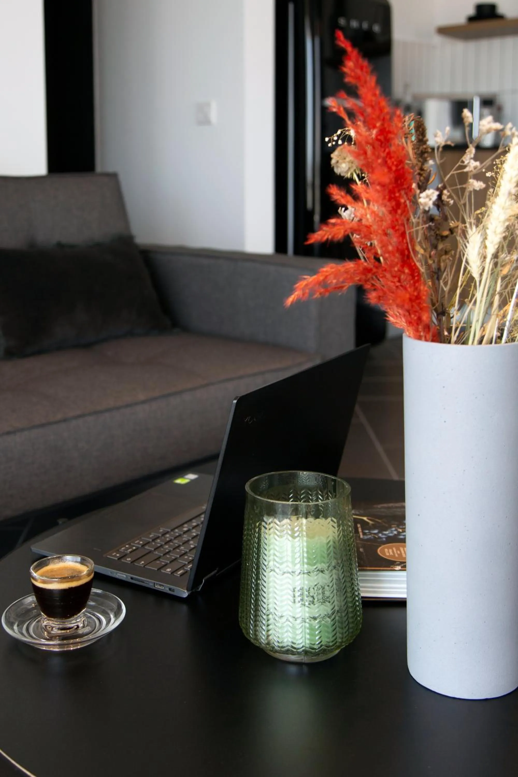 Decorative detail in LIV URBAN Suites