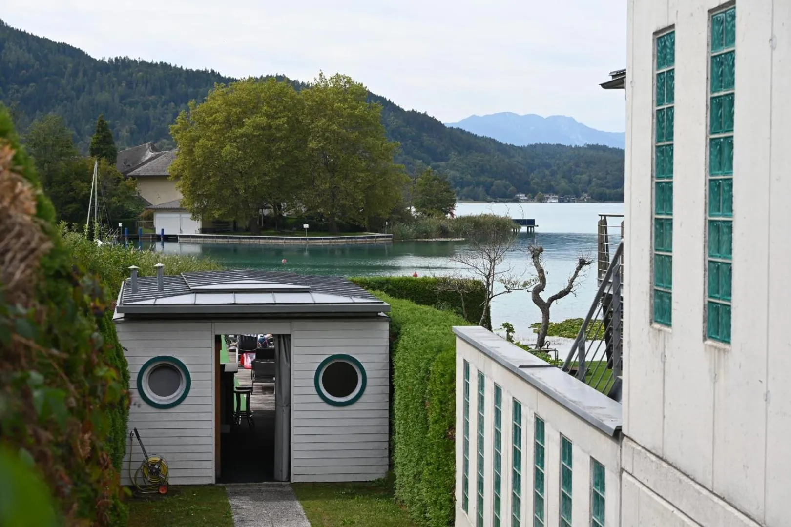 Lust und Laune Hotel am Wörthersee