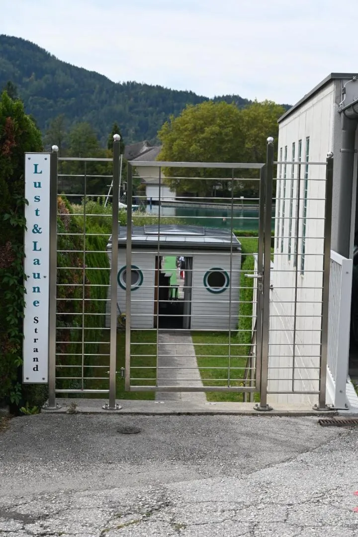 Lust und Laune Hotel am Wörthersee