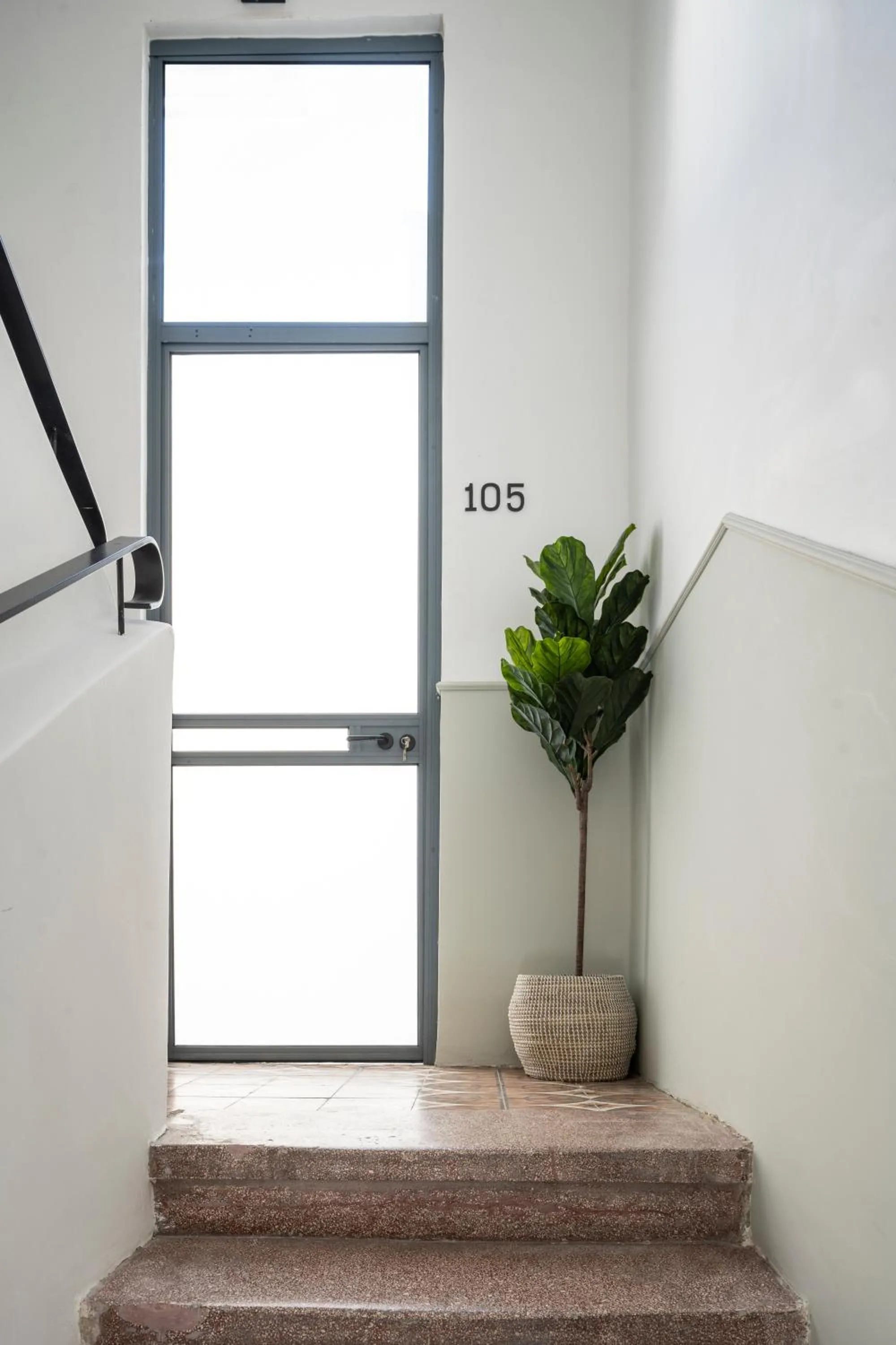 Lobby or reception in De' Mar Florentine By Peraia