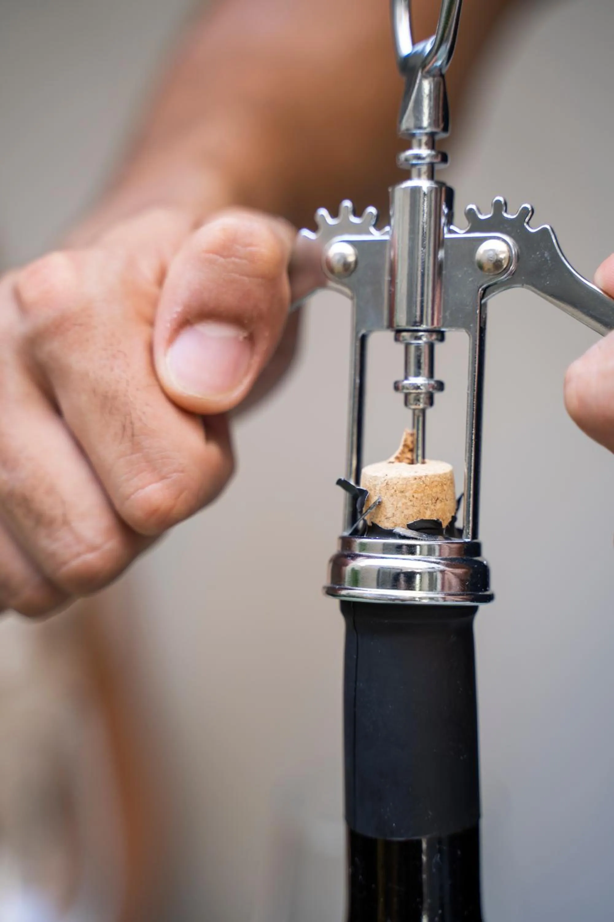 Drinks in De' Mar Florentine By Peraia