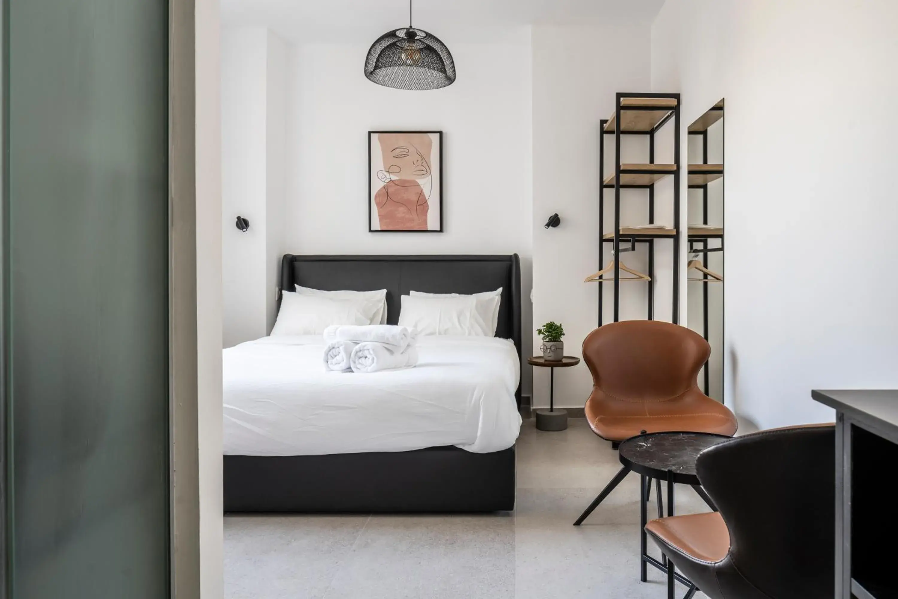 Superior Double Room in De' Mar Florentine By Peraia Superior Double Room in De' Mar Florentine By Peraia