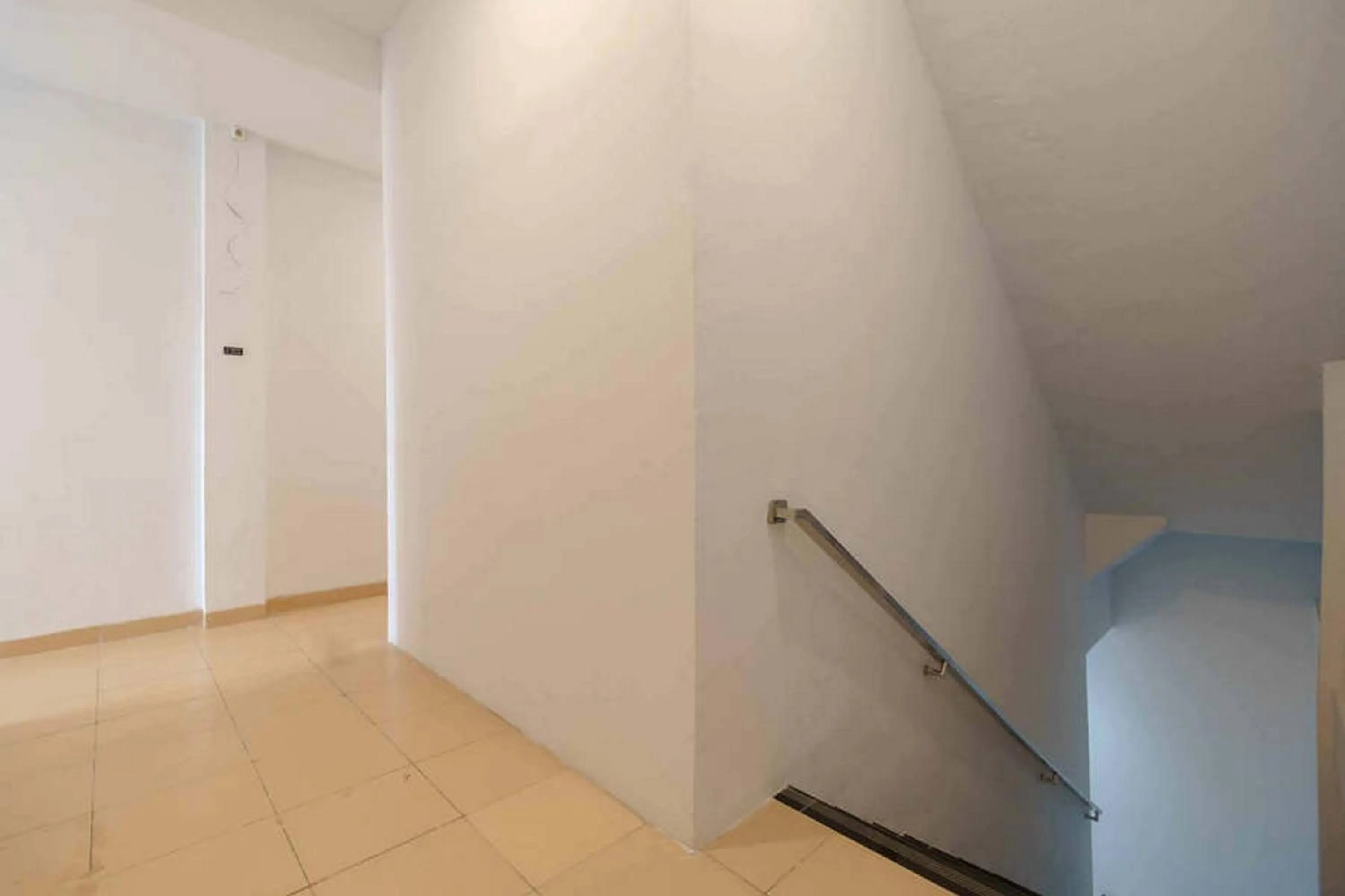 Property building in RedDoorz at Mutiara Residence Deli Serdang