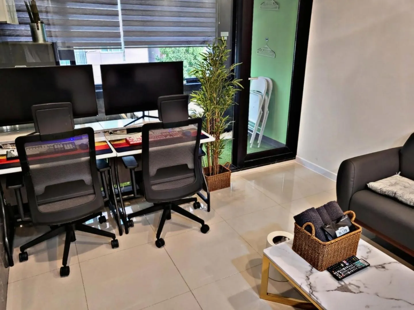 St. 179 Incheon Hotel