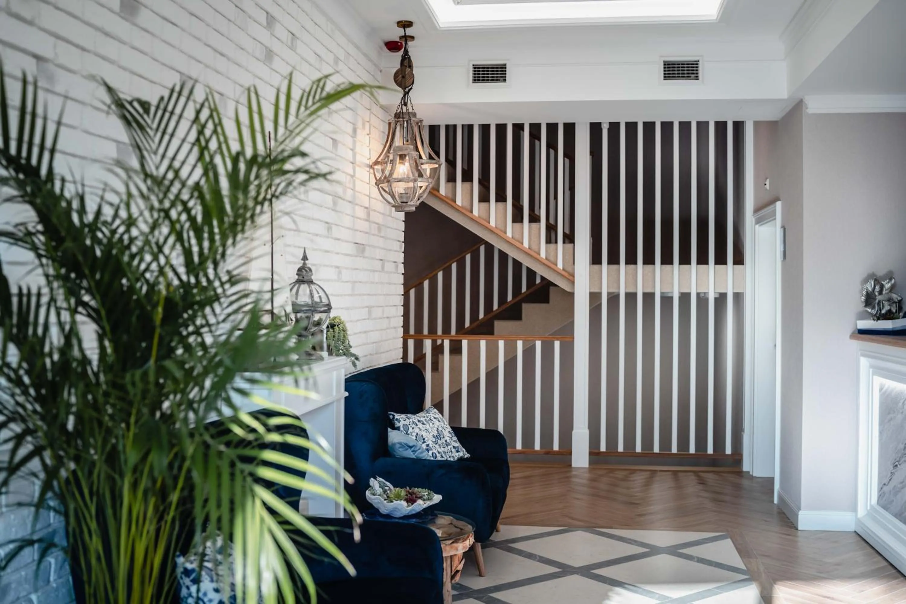 Staff in Hotel Szerokie Wody Sea & Sand Ustka