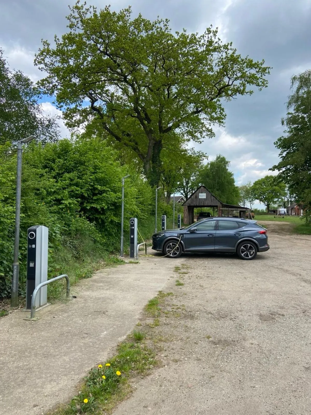 Ferienhof Möllers Morgen