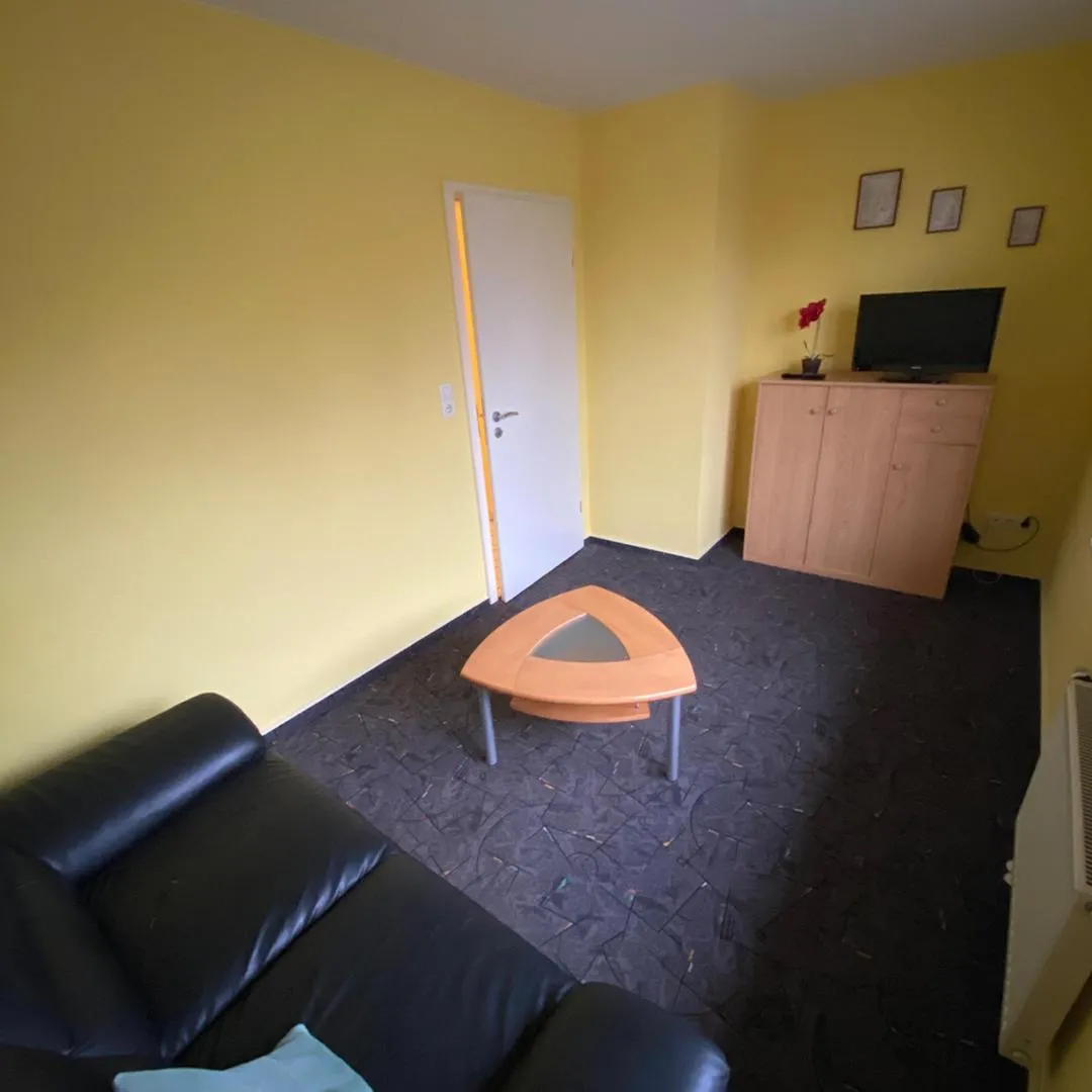 Bed in Ferienhof Möllers Morgen