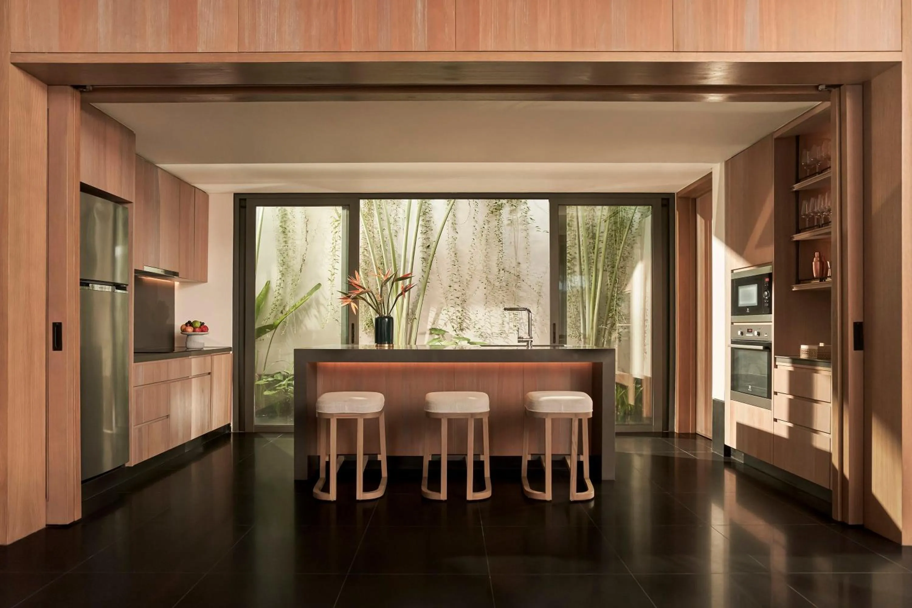 Photo of the whole room in Regent Phu Quoc