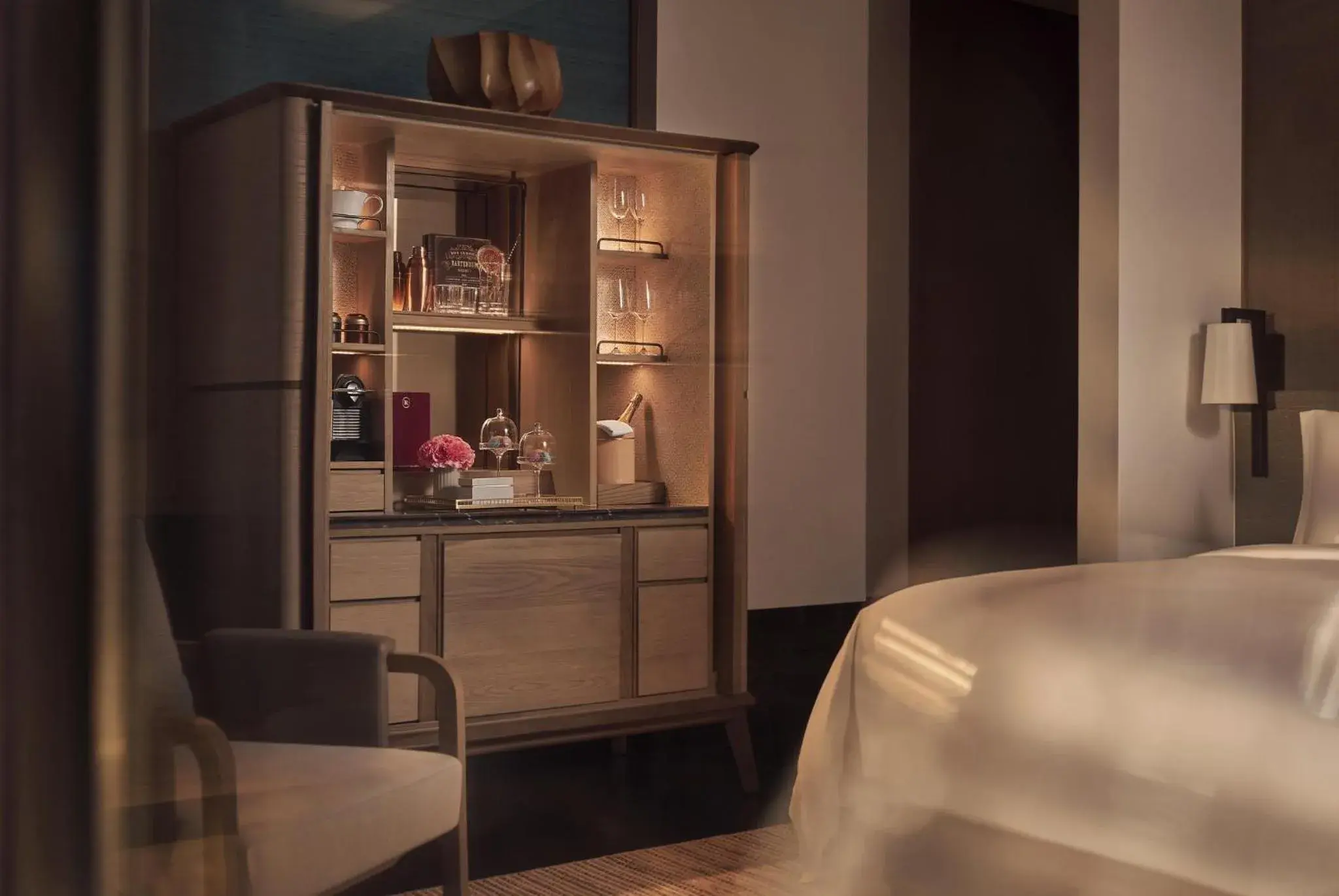 Beach Pool Villa in Regent Phu Quoc Beach Pool Villa in Regent Phu Quoc