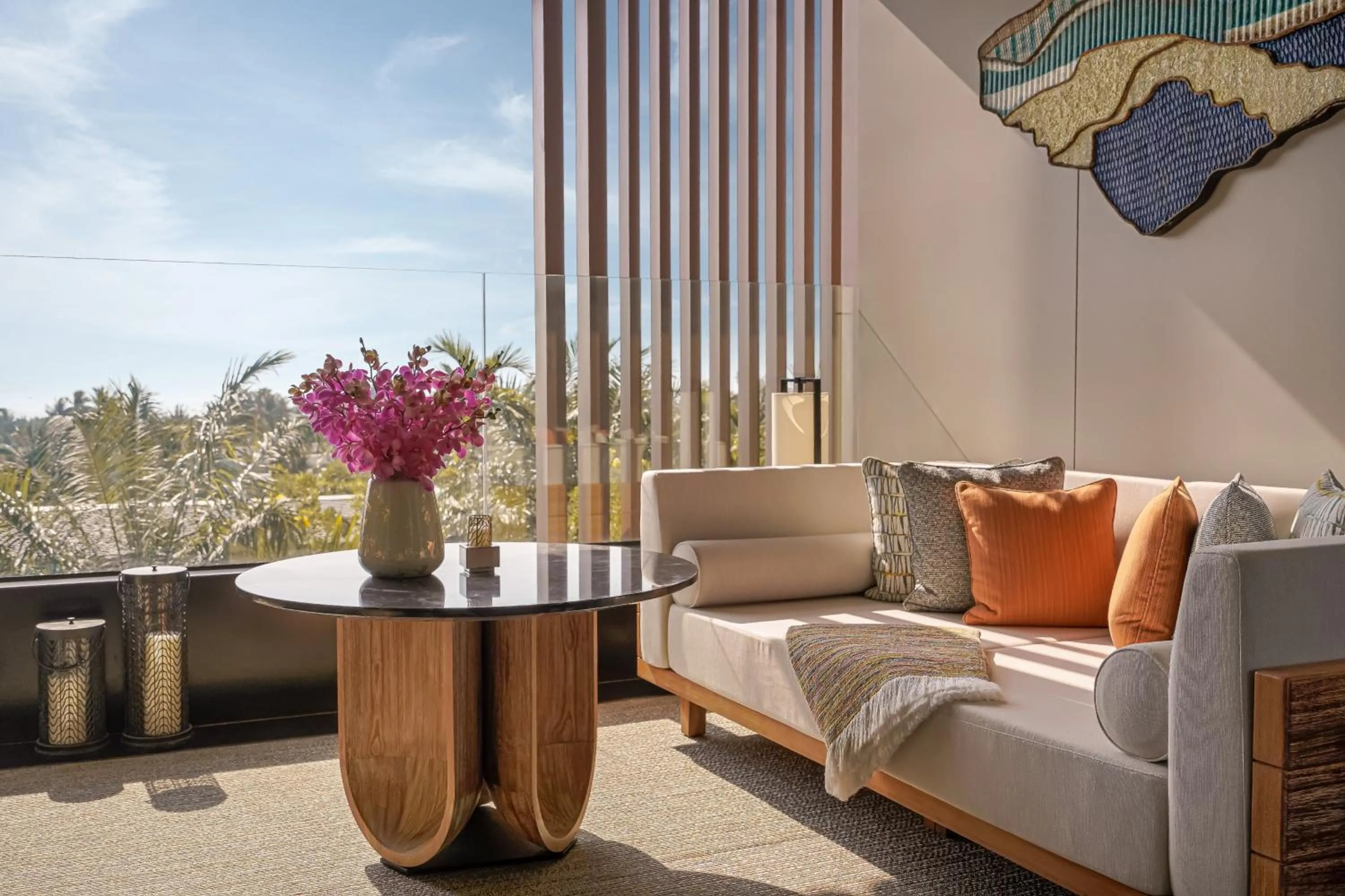 Photo of the whole room in Regent Phu Quoc